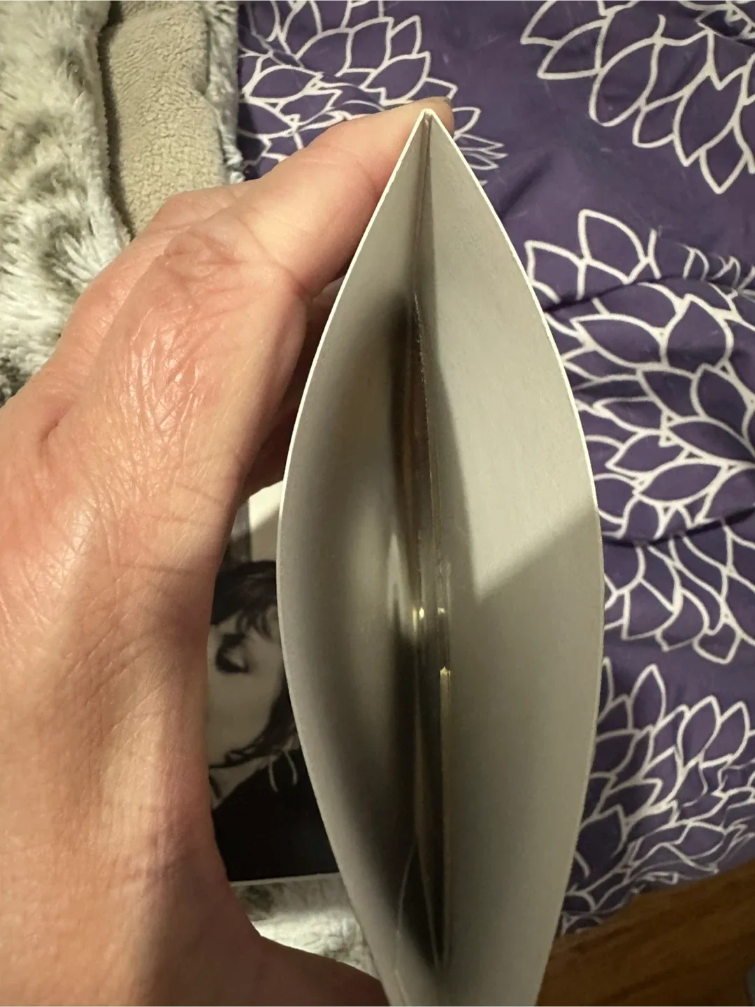 Pat Benatar & Neil Giraldo CD - Signed image indicator(6)