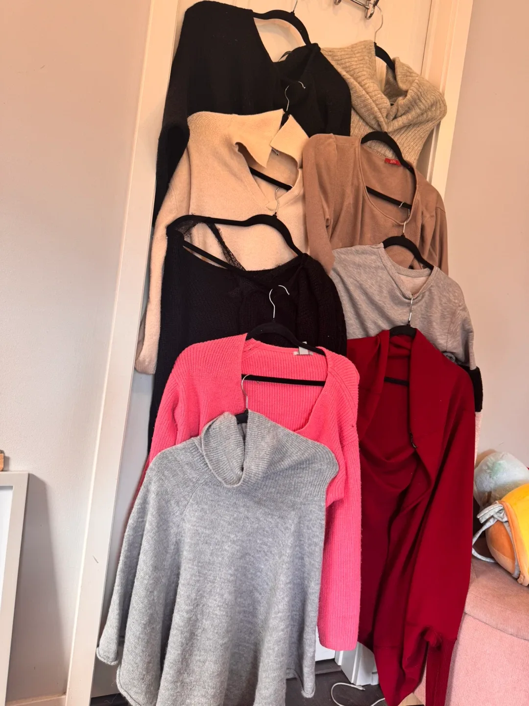 Assorted Sweaters & Cardigans image indicator(7)