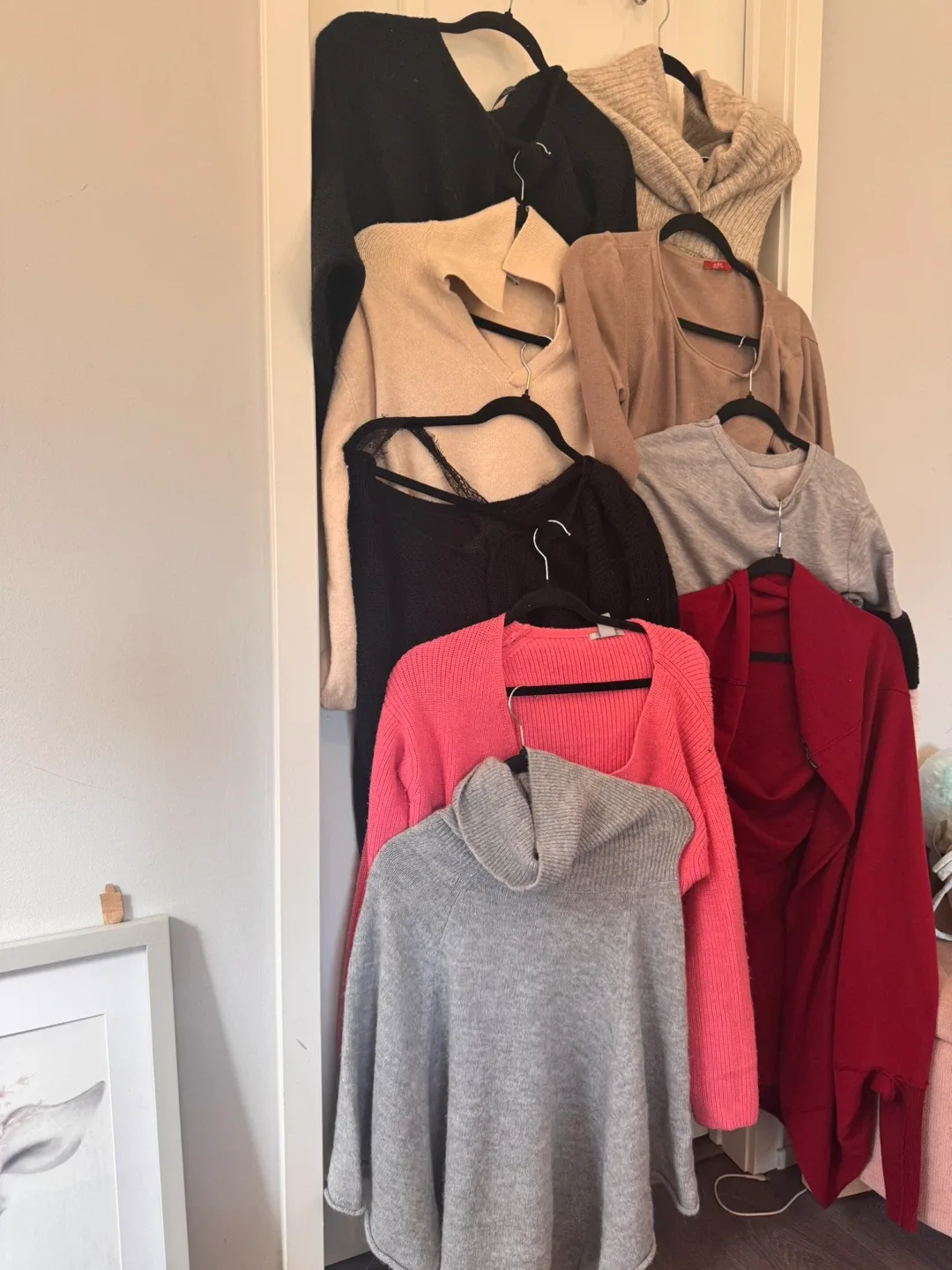 Assorted Sweaters & Cardigans image indicator(6)