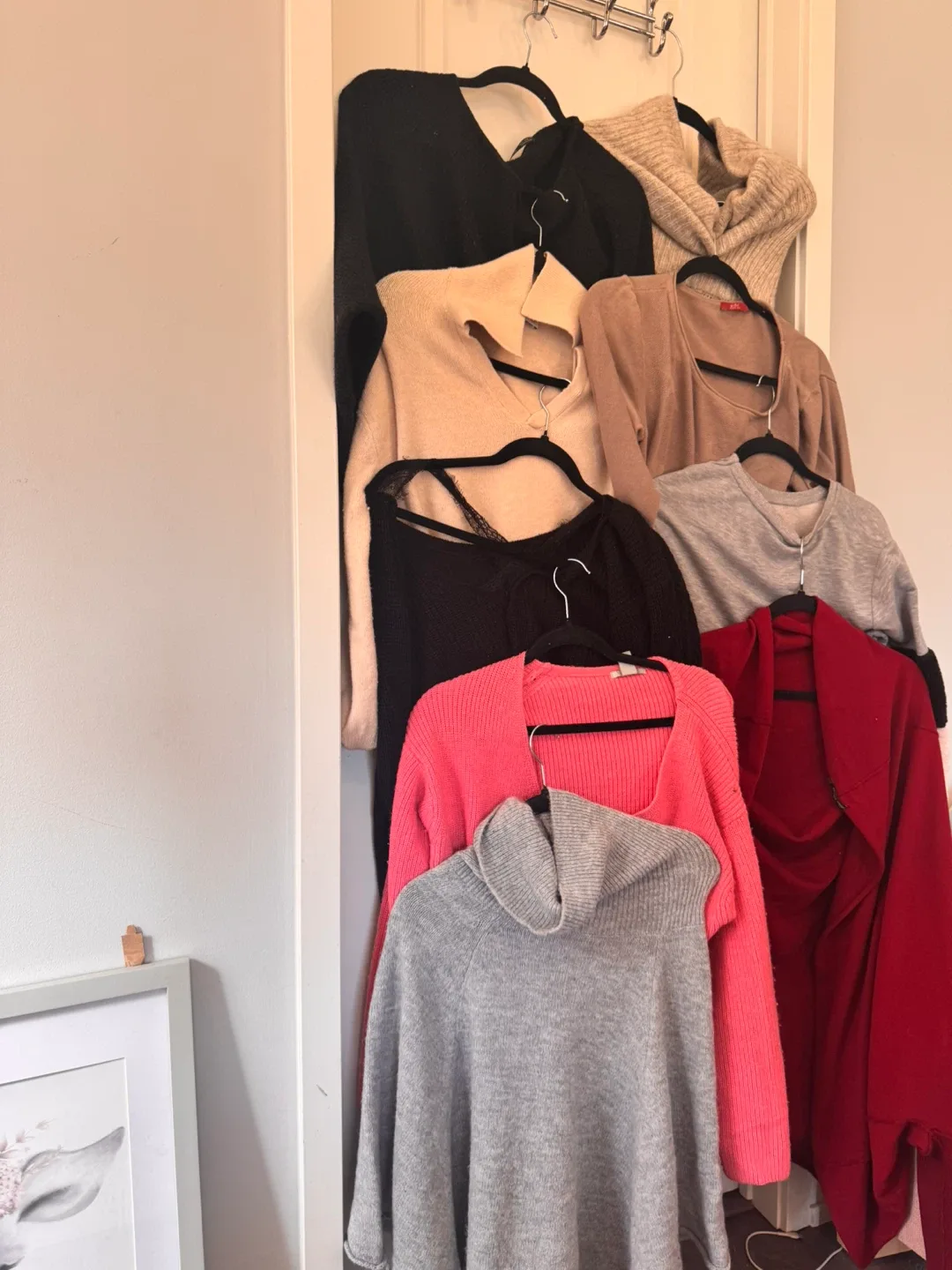 Assorted Sweaters & Cardigans image indicator(4)