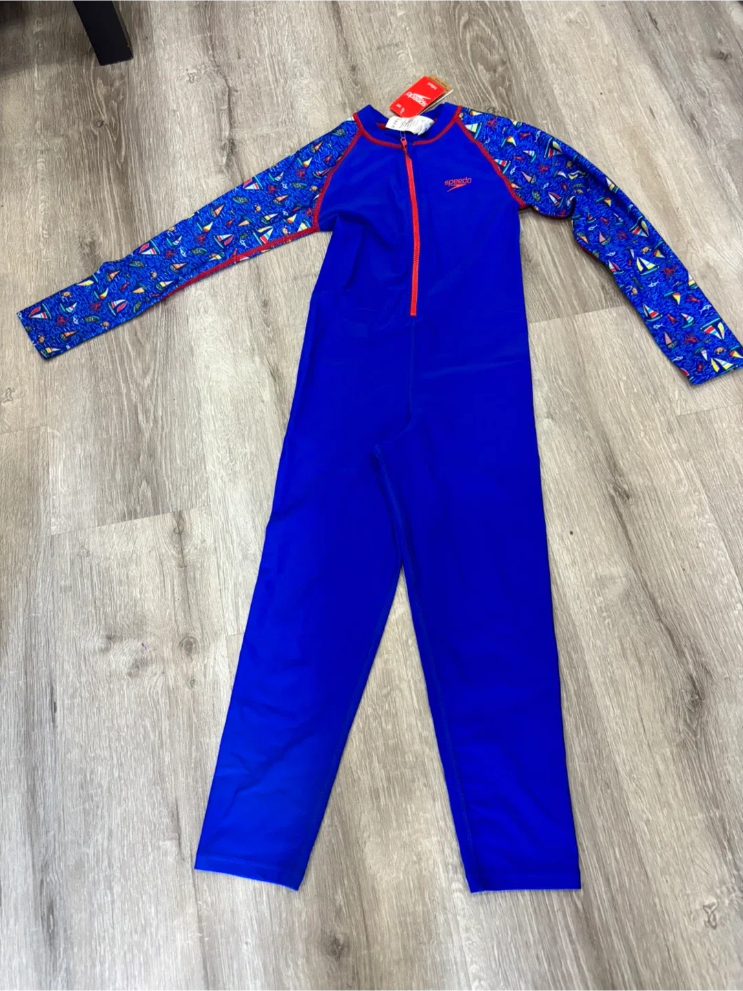 Speedo Swimsuit Size 32 image indicator(2)