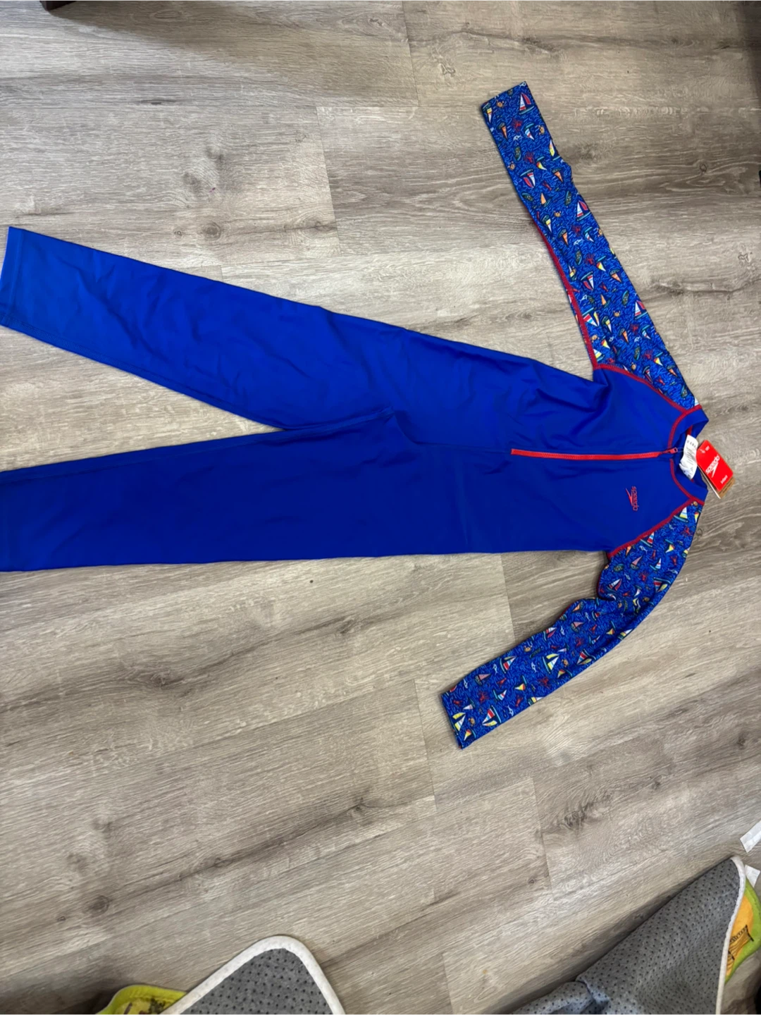 Speedo Swimsuit Size 32