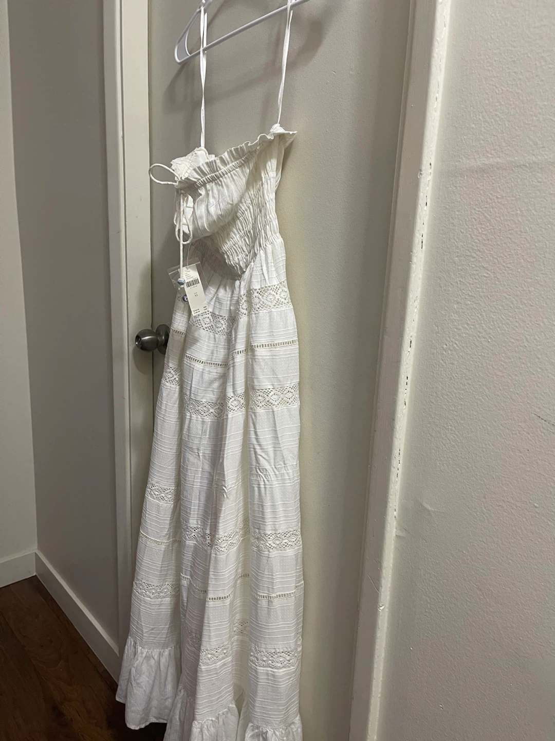 Dress - photo 5