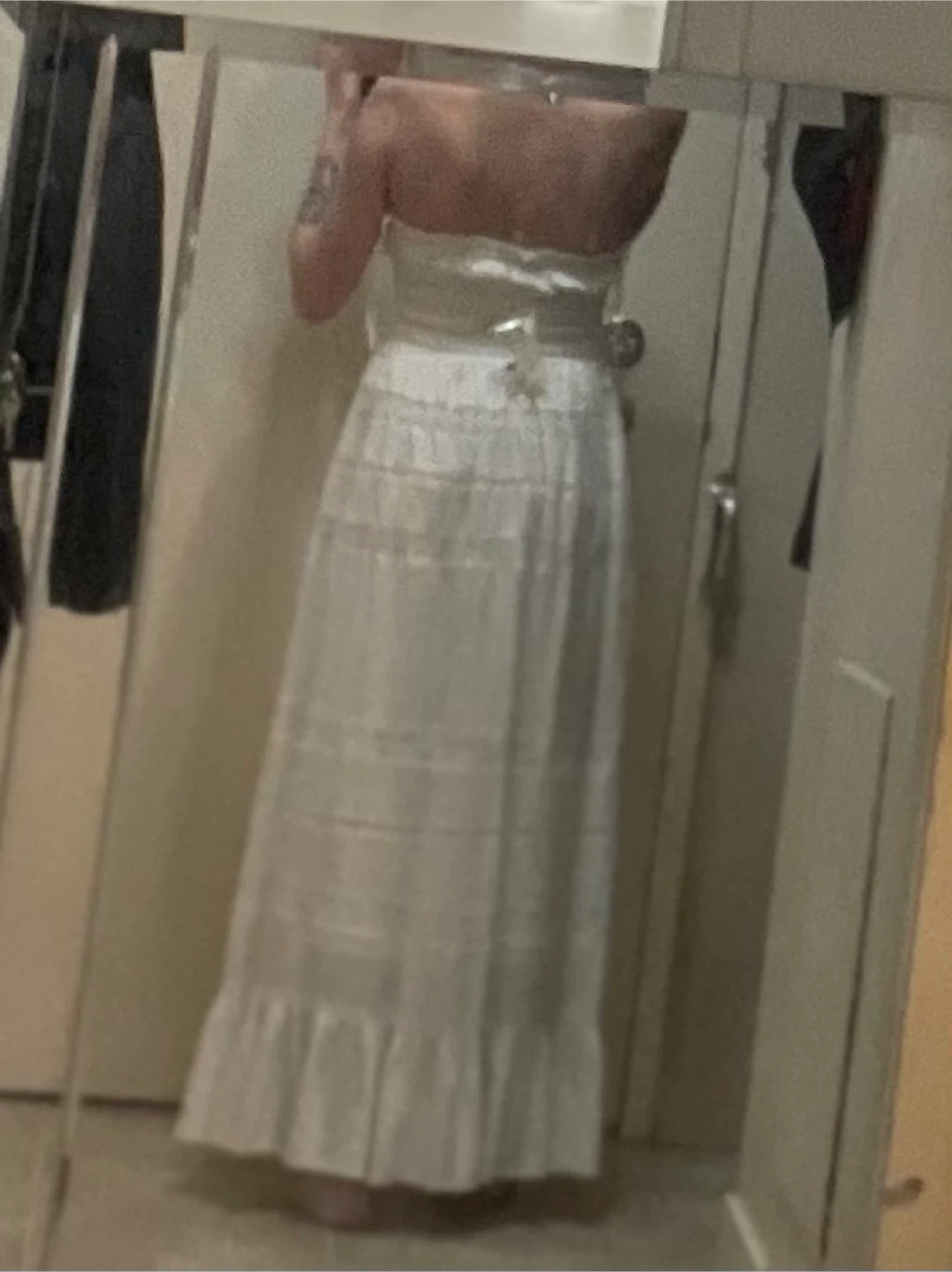 Dress - photo 3