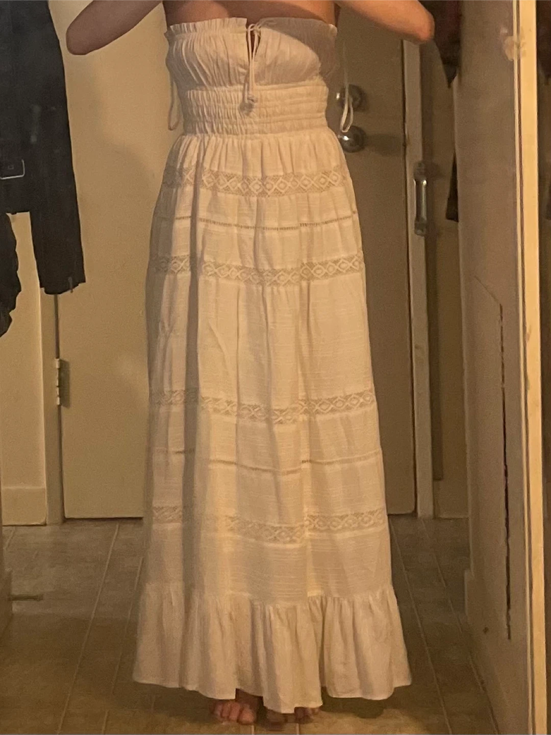 Dress - photo 2