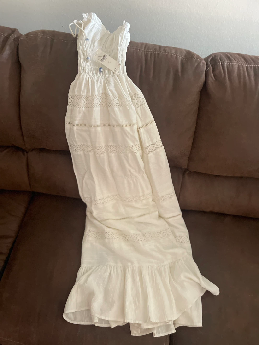 Dress - photo 4
