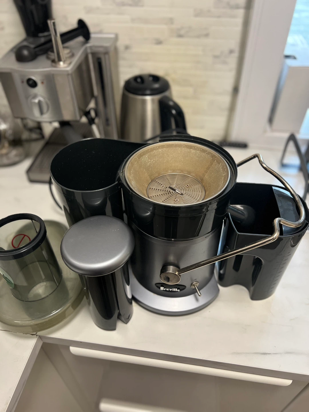 Breville Juicer - photo 2