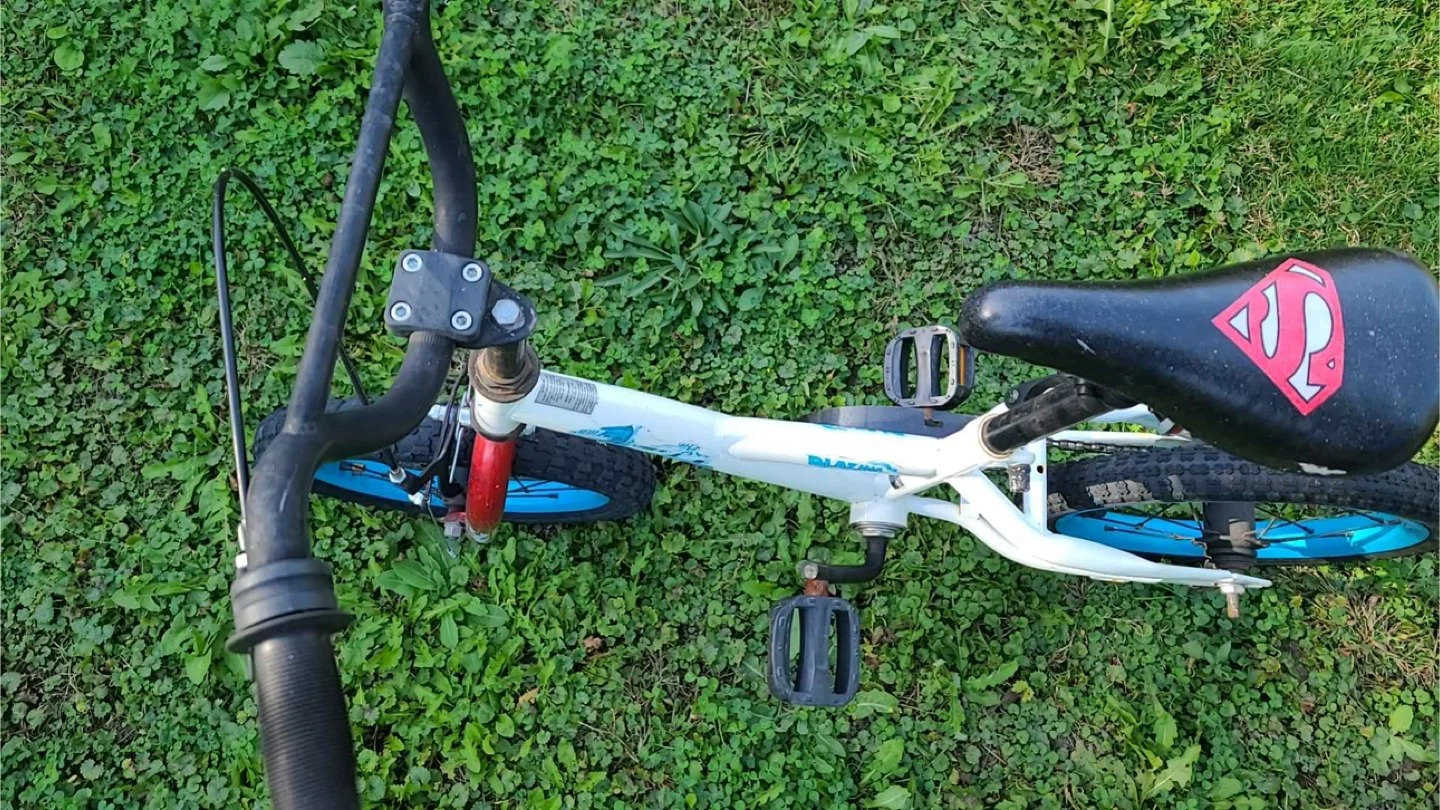 Kids' Bike - CCM Arrow & Bike Pro - photo 4
