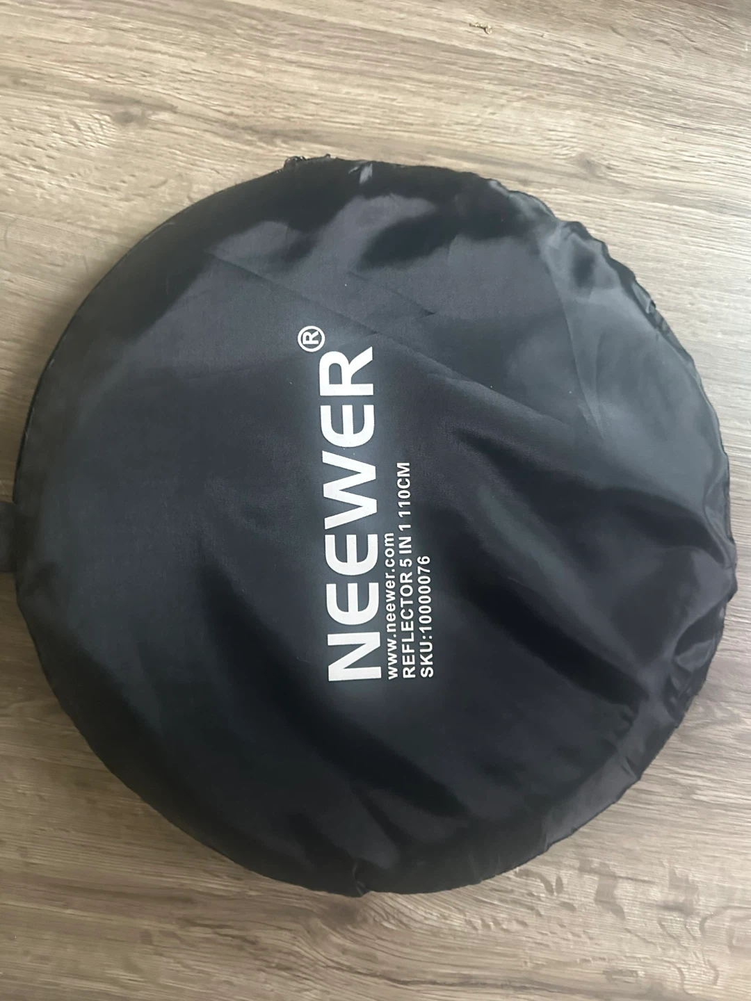 Neewer 5 in 1 Reflector 110cm