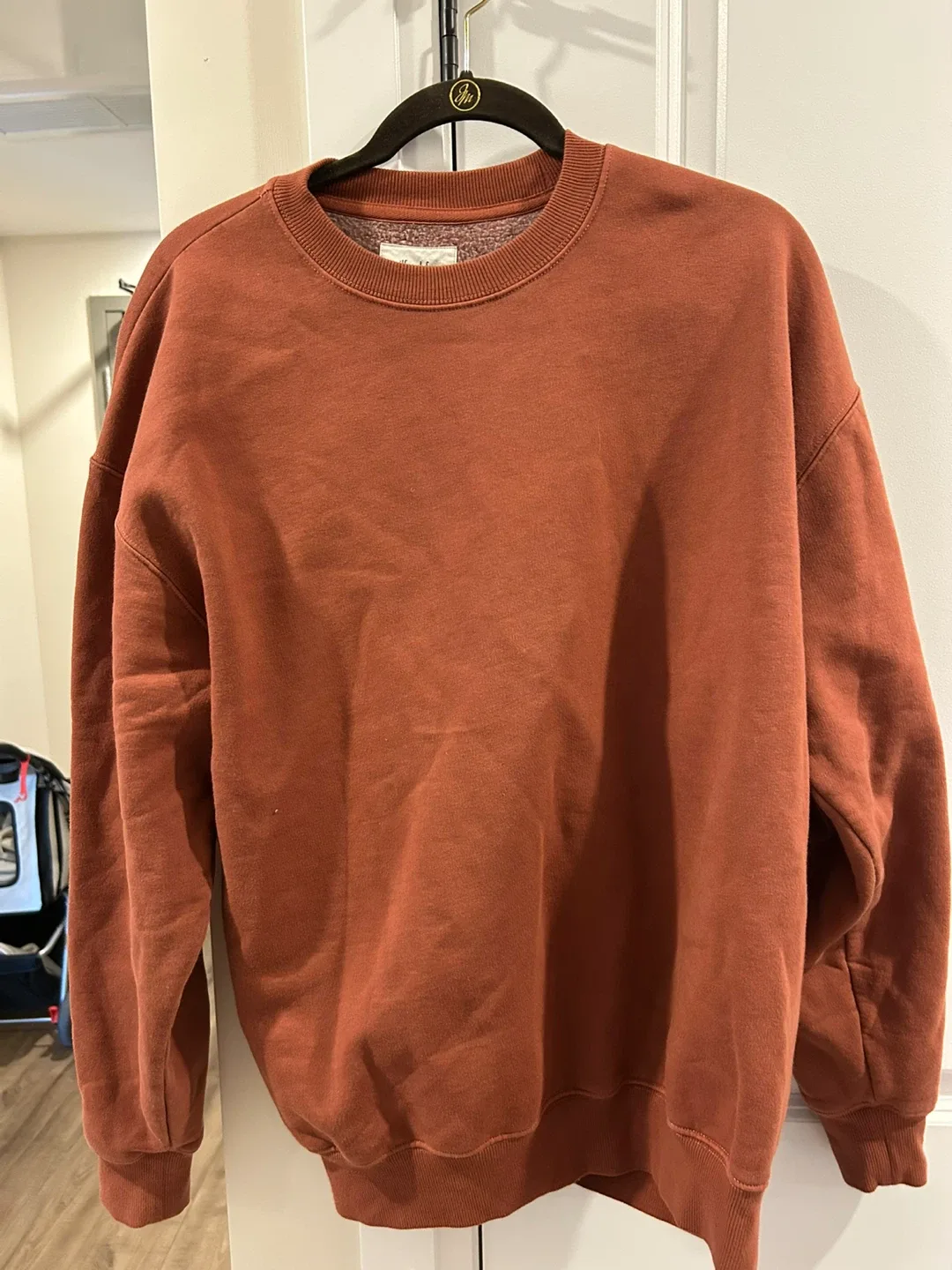 Wilfred Free Sweatshirt - Size 2 (L) image indicator(2)