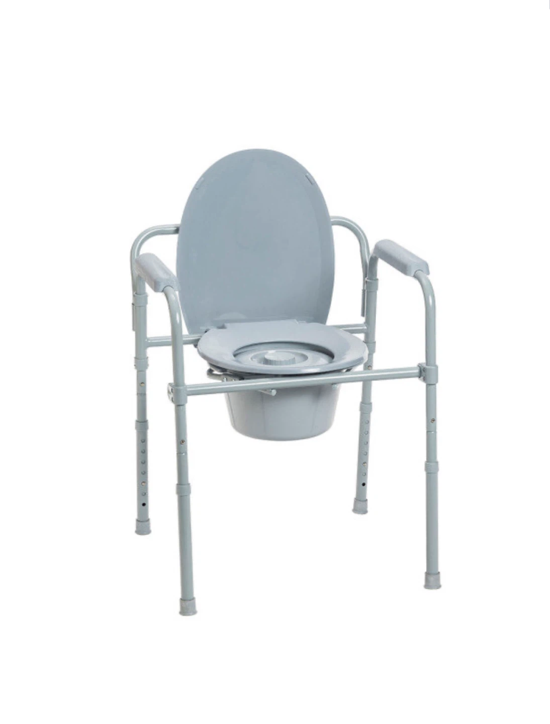 Commode Chair *NEW & UNUSED / 50% off Retail