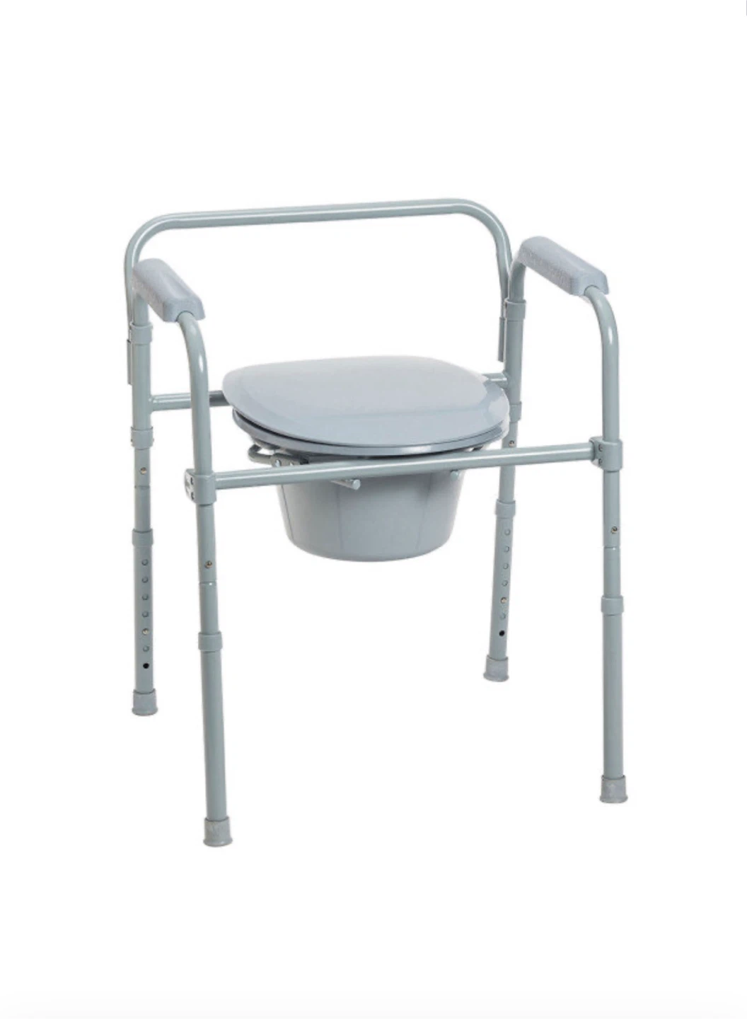 Commode Chair *NEW & UNUSED / 50% off Retail - photo 2