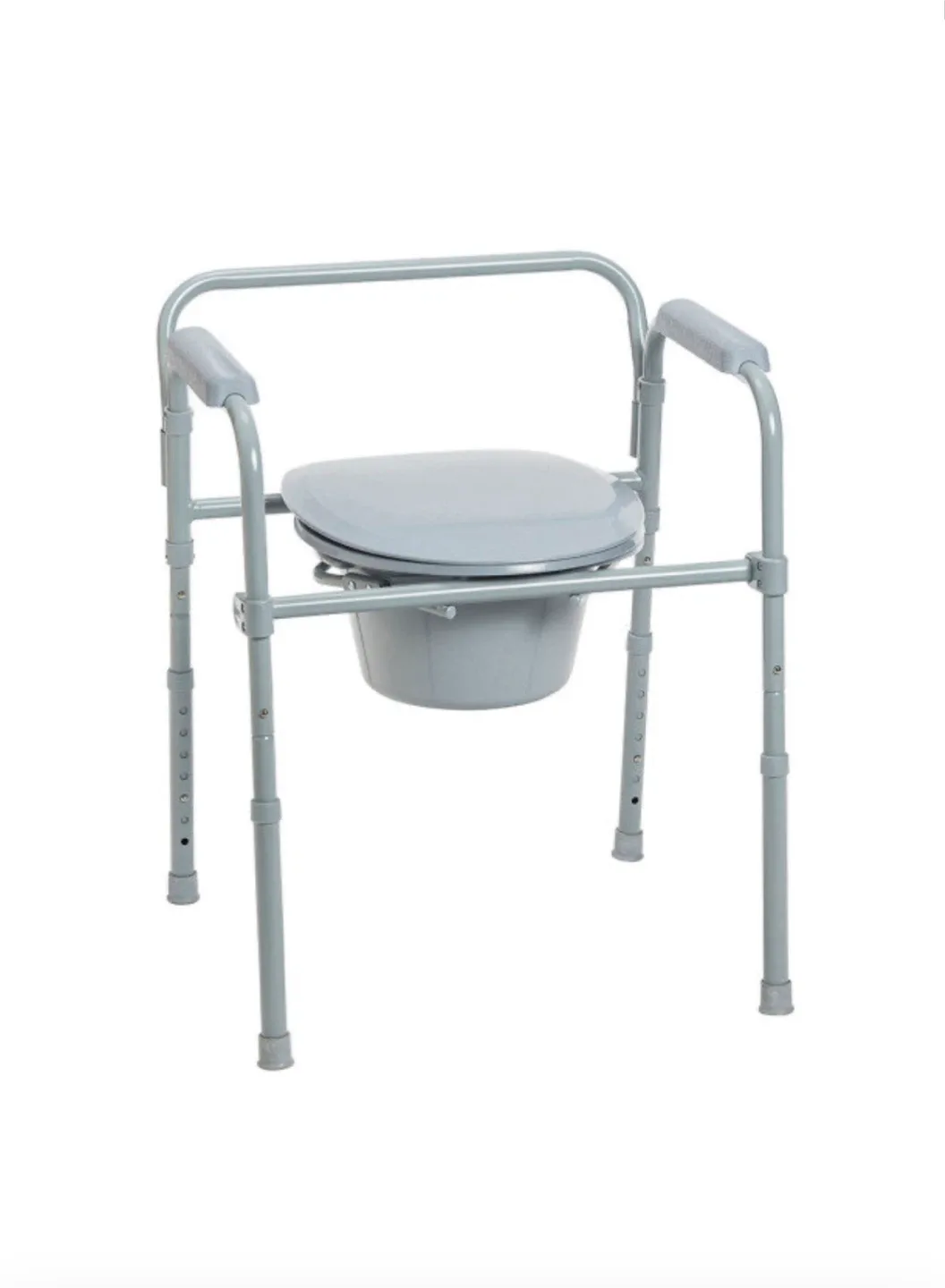 Mobility Equipment Services Commode Chair image indicator(2)