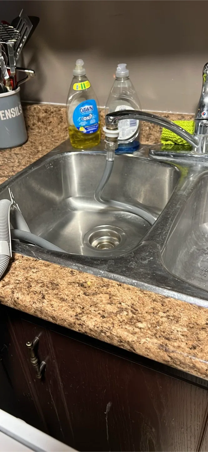 Apartment full size washer image indicator(2)