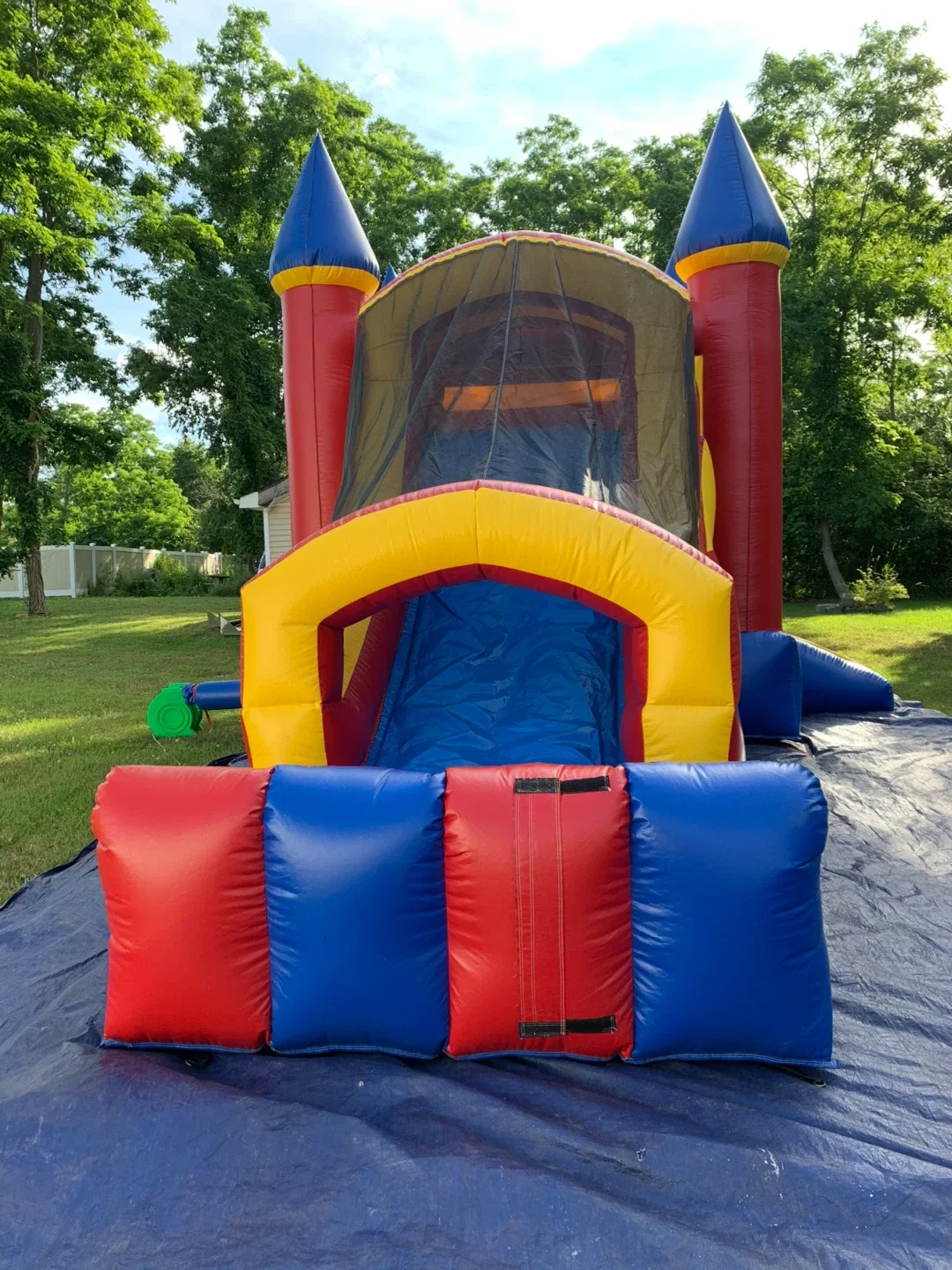 Party rental we cover your outdoor event image indicator(2)