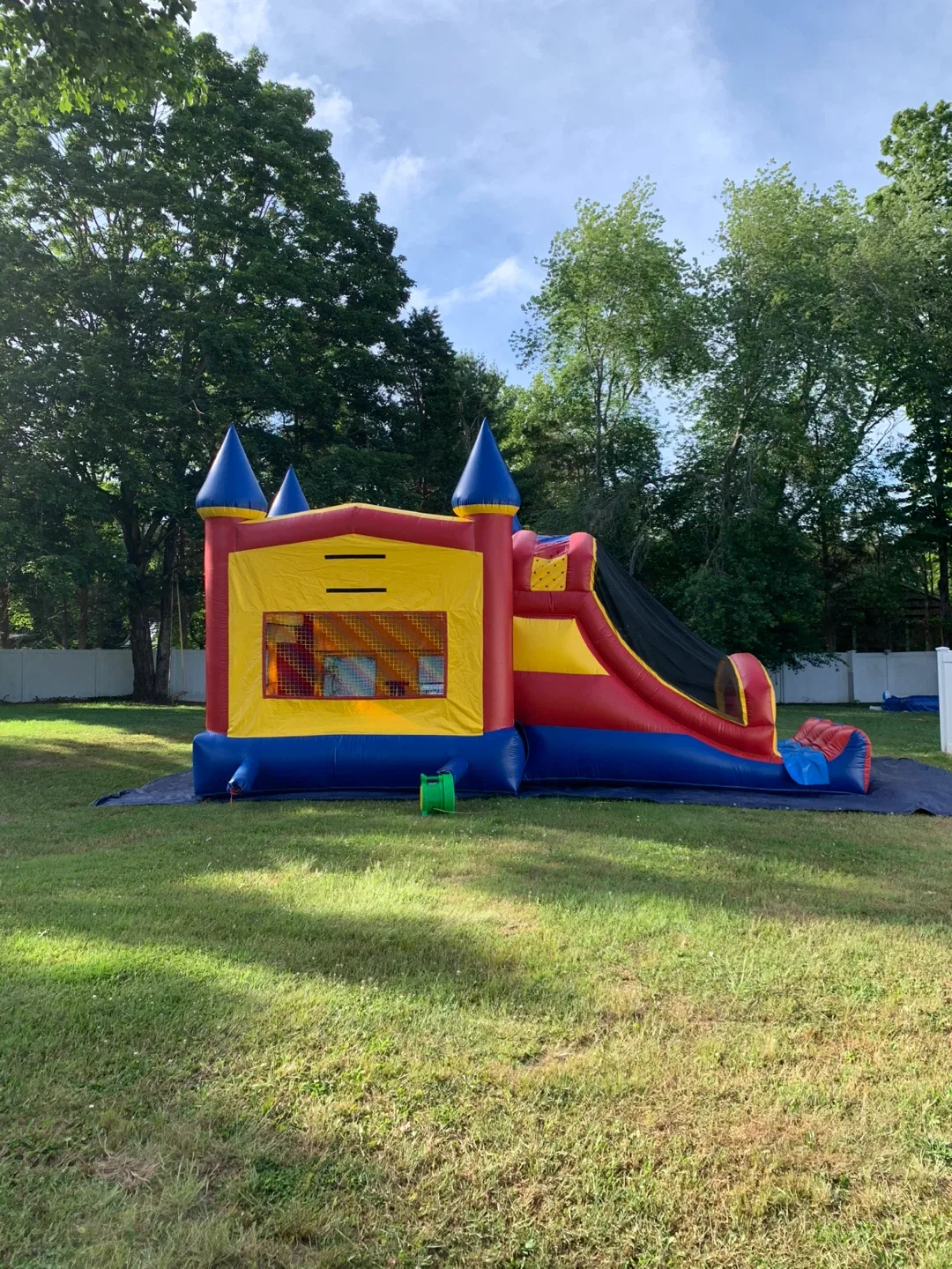 Party rental we cover your outdoor event image indicator(3)