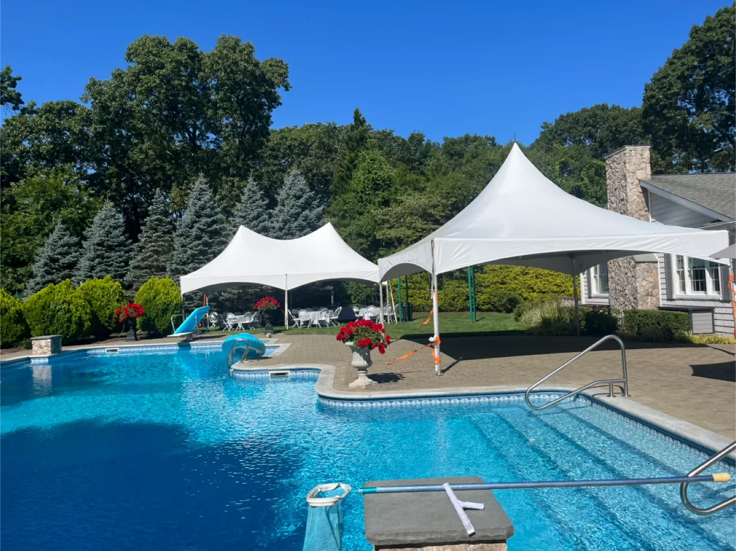 Party rental we cover your outdoor event image indicator(9)