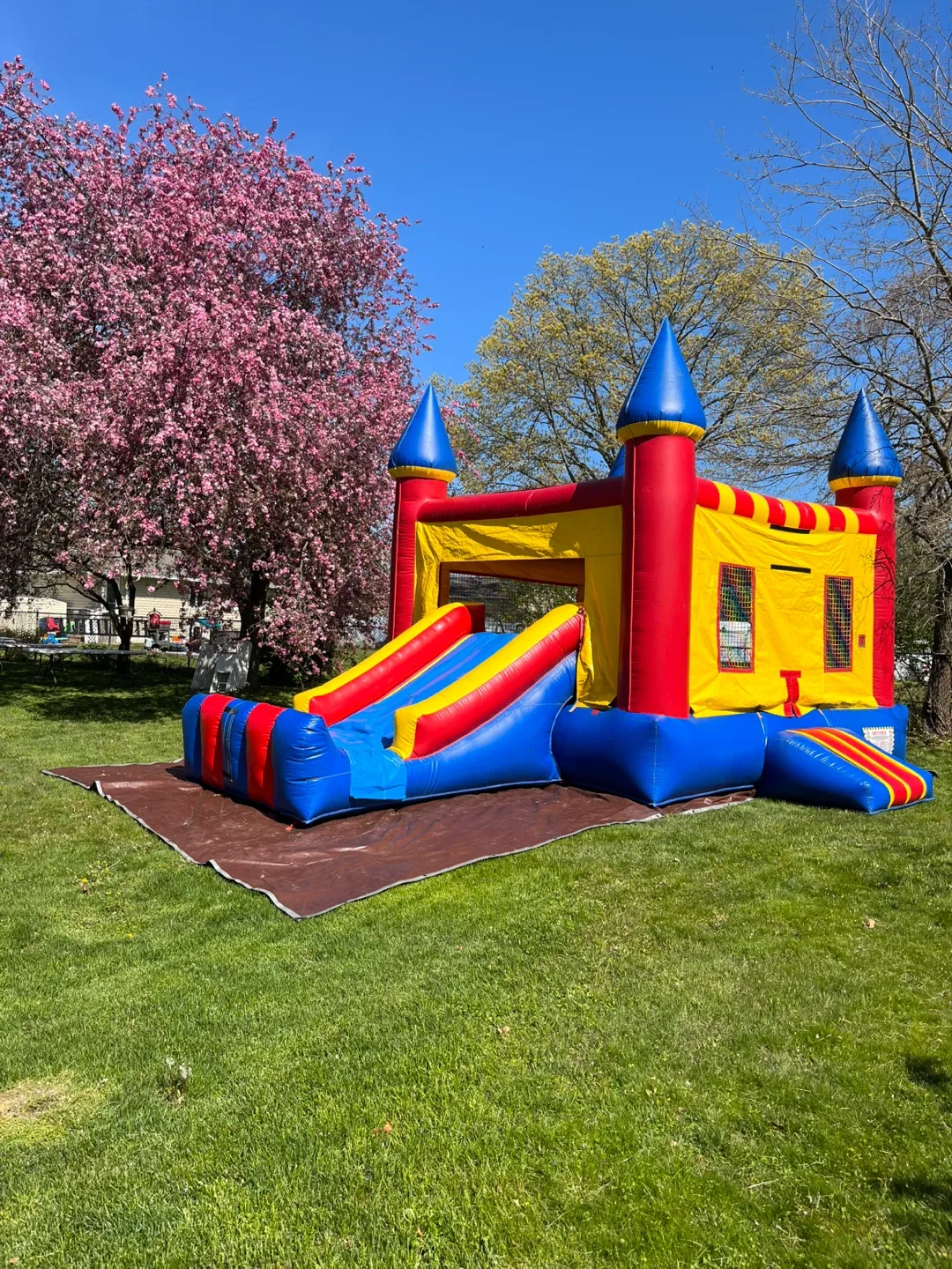 Party rental we cover your outdoor event image indicator(8)