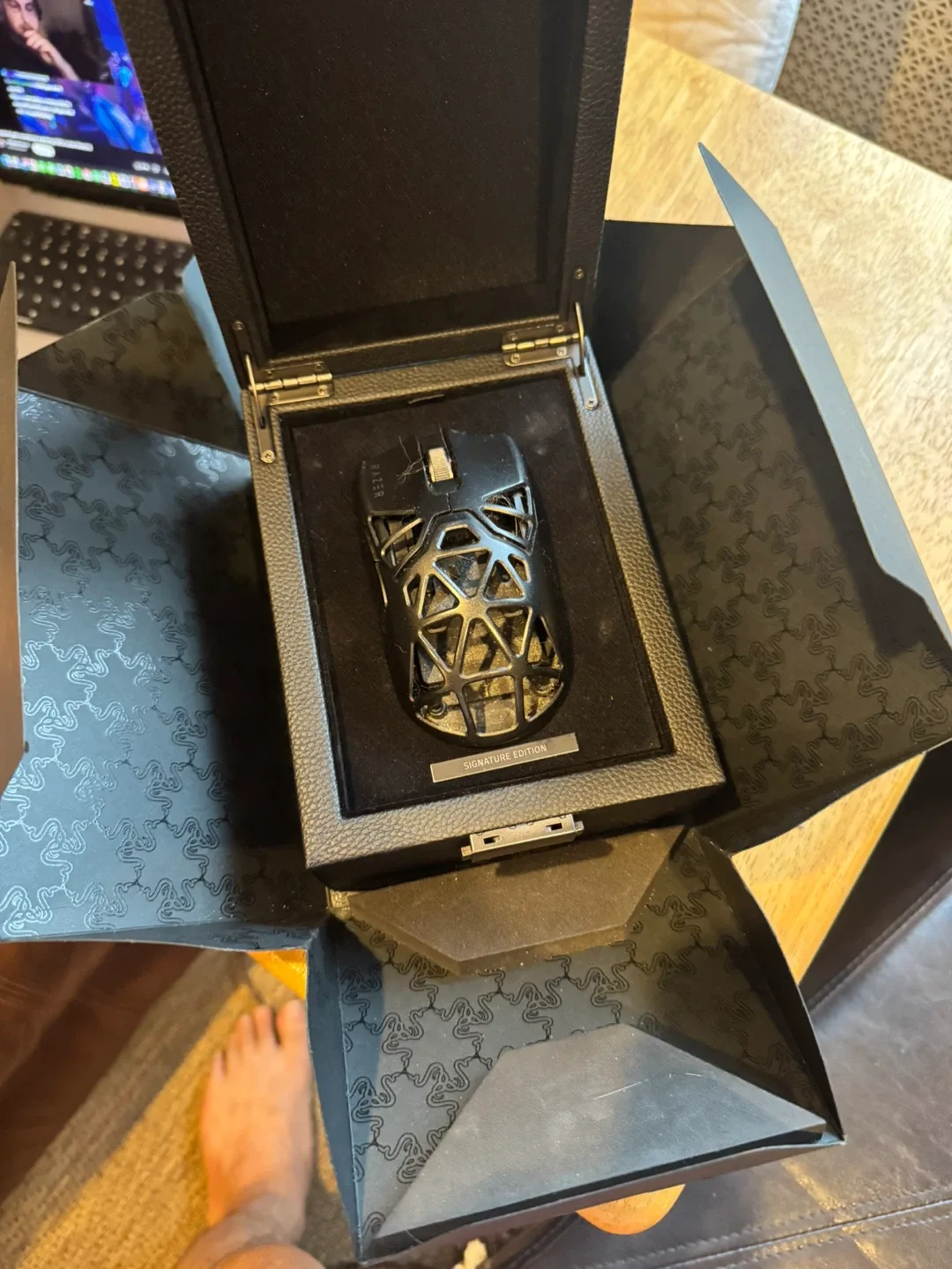 Razer Viper Mini Signature Edition Gaming Mouse