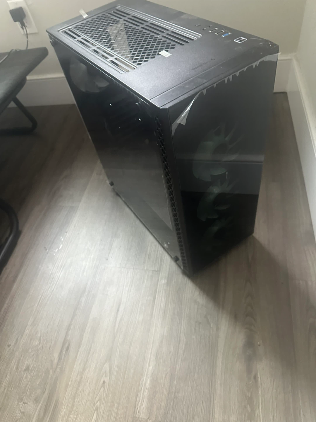 Deepcool PC Case - photo 2