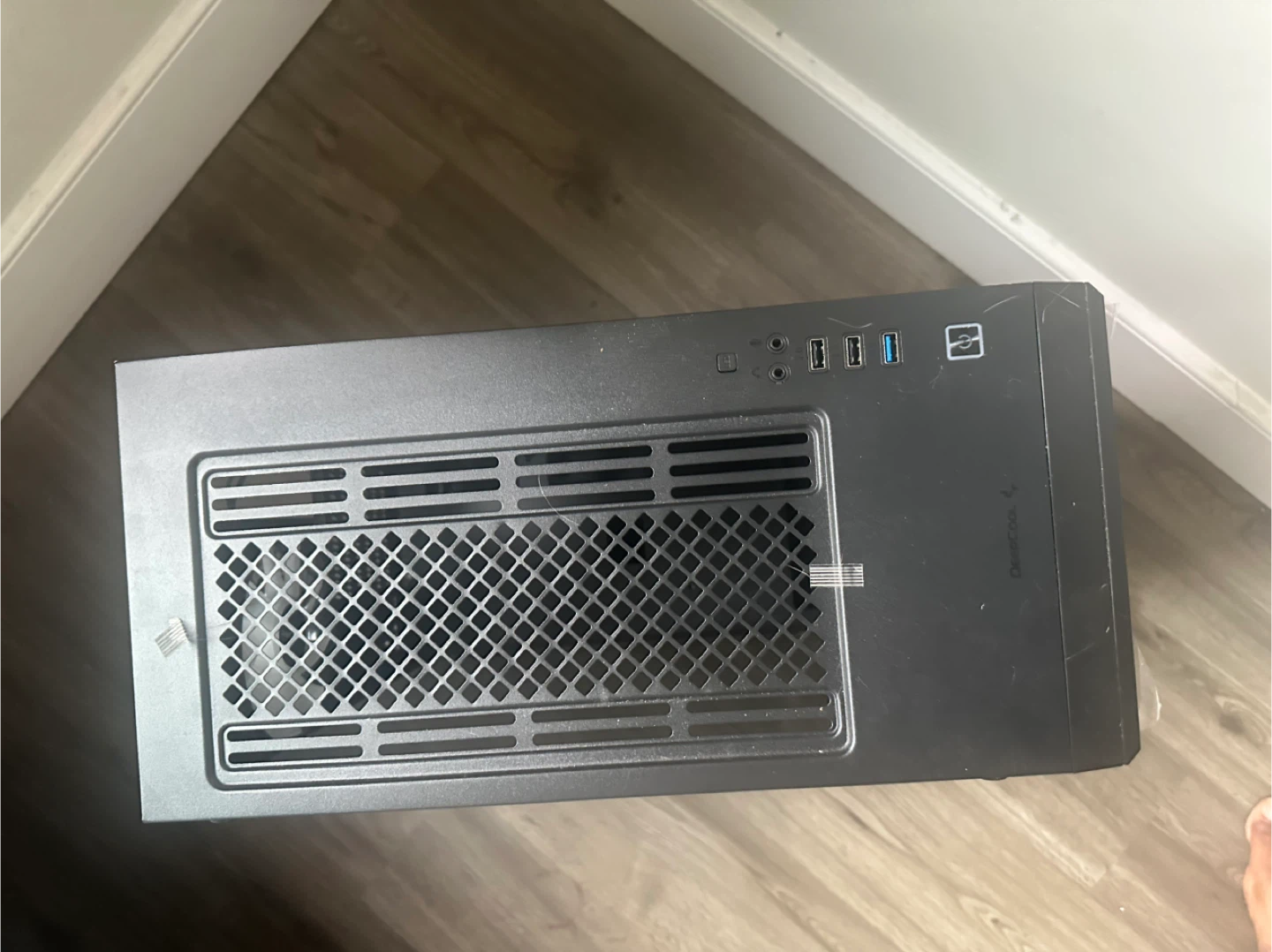 Deepcool PC Case