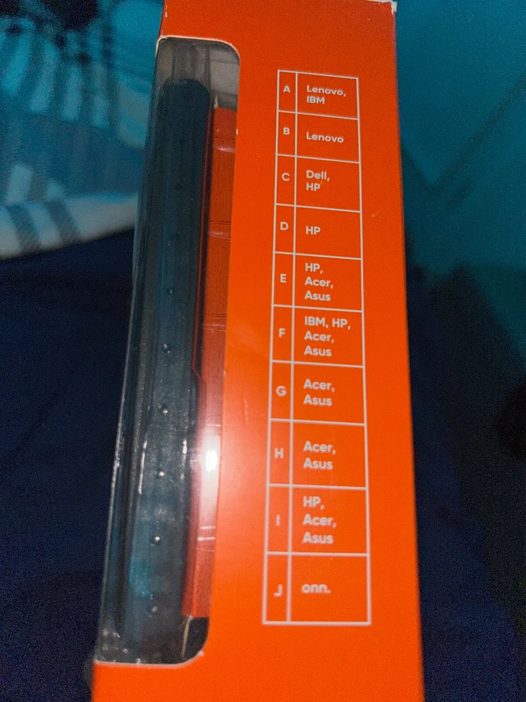 Surf Onn. Universal Laptop Charging Adapter - 90W image indicator(2)