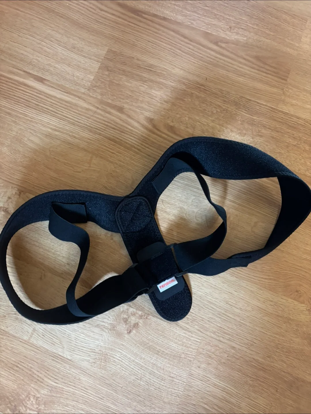 Tensor Adjustable Posture Corrector thumbnail