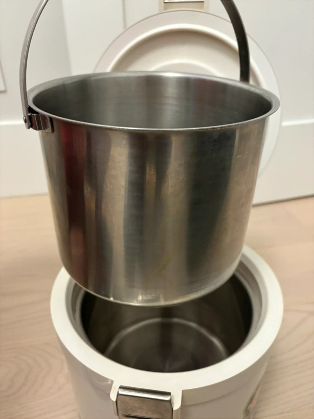 Slow Cooker - photo 4