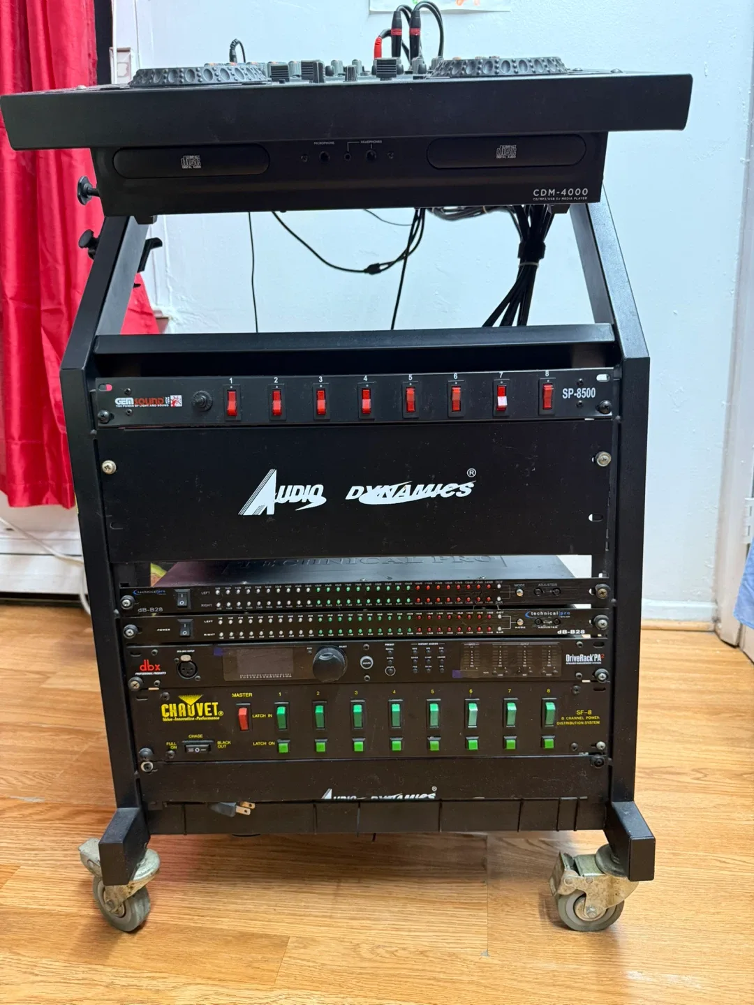 DJ set image indicator(2)