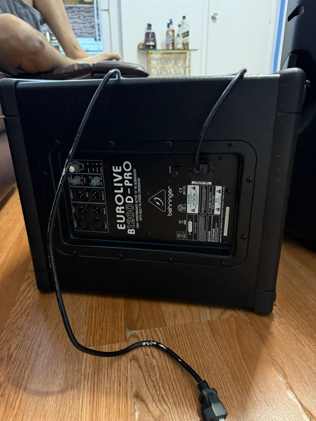 DJ set image indicator(6)