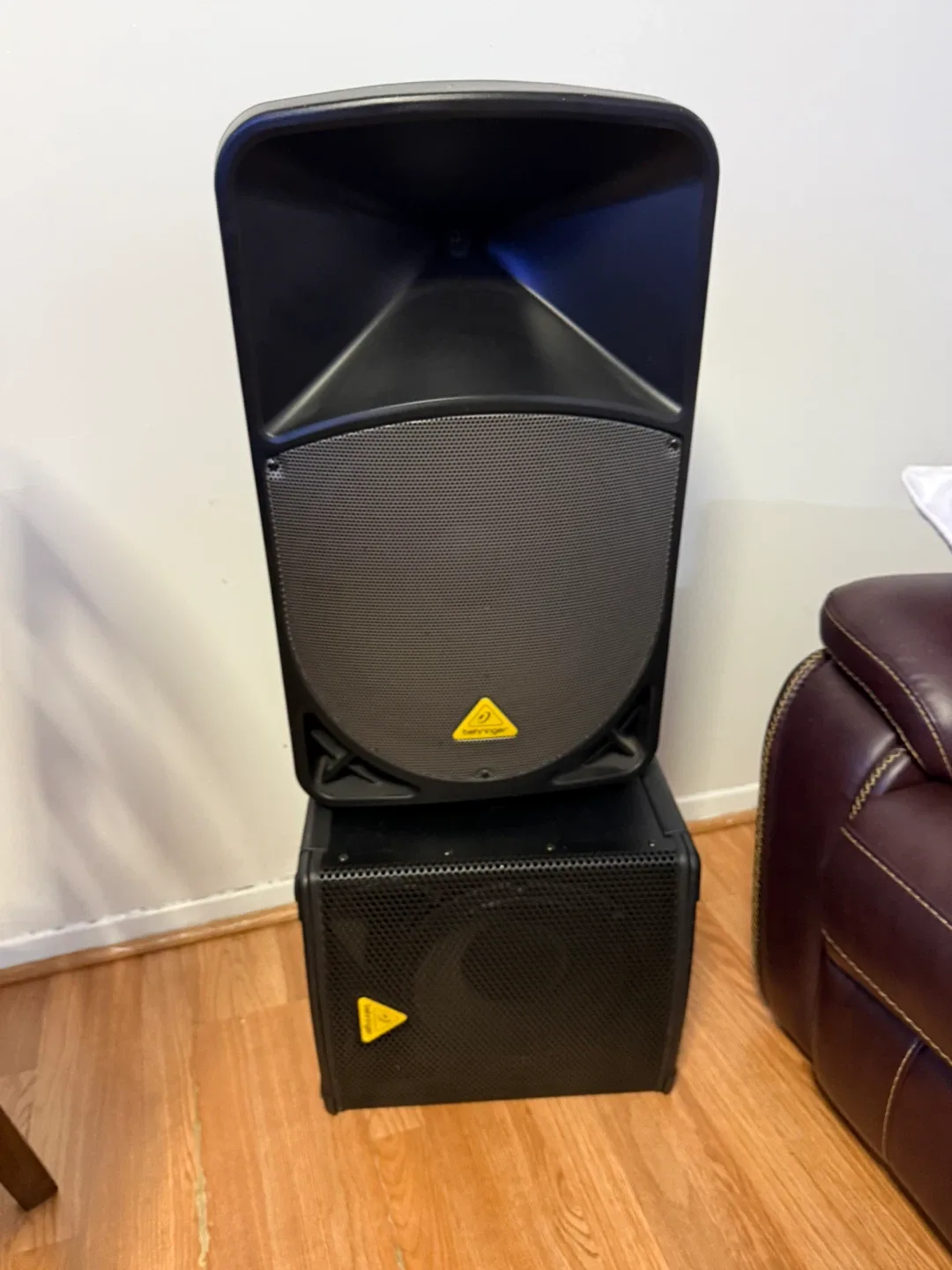 DJ set image indicator(4)