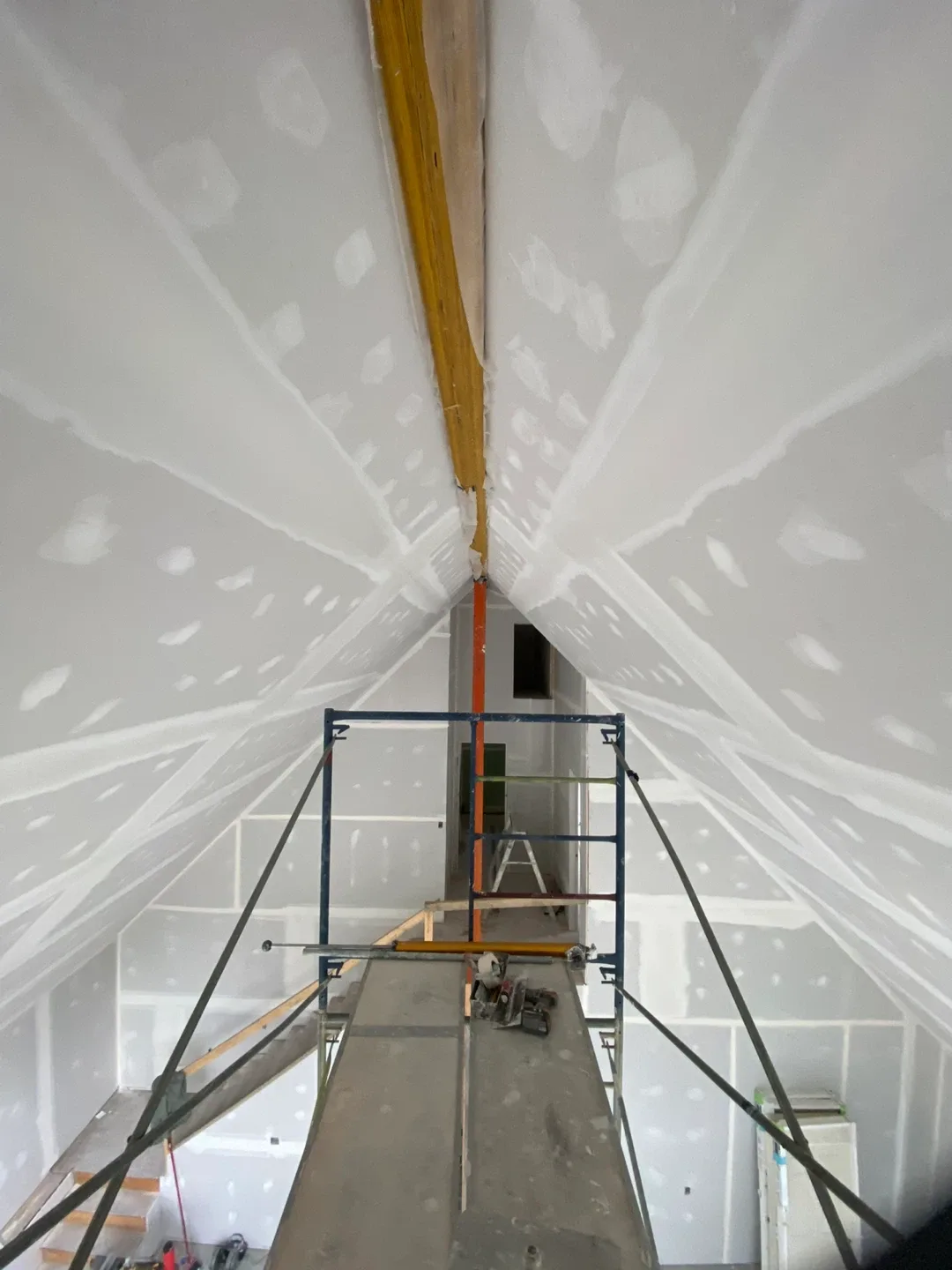 Drywall & Tape image indicator(3)