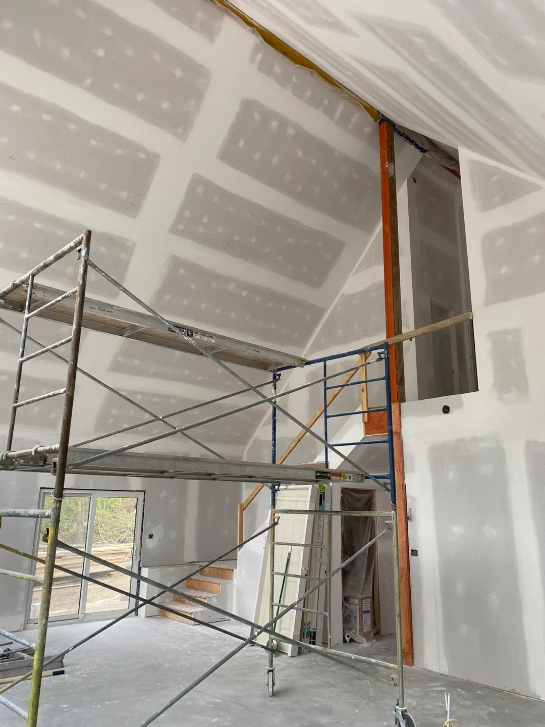 Drywall & Tape image indicator(6)