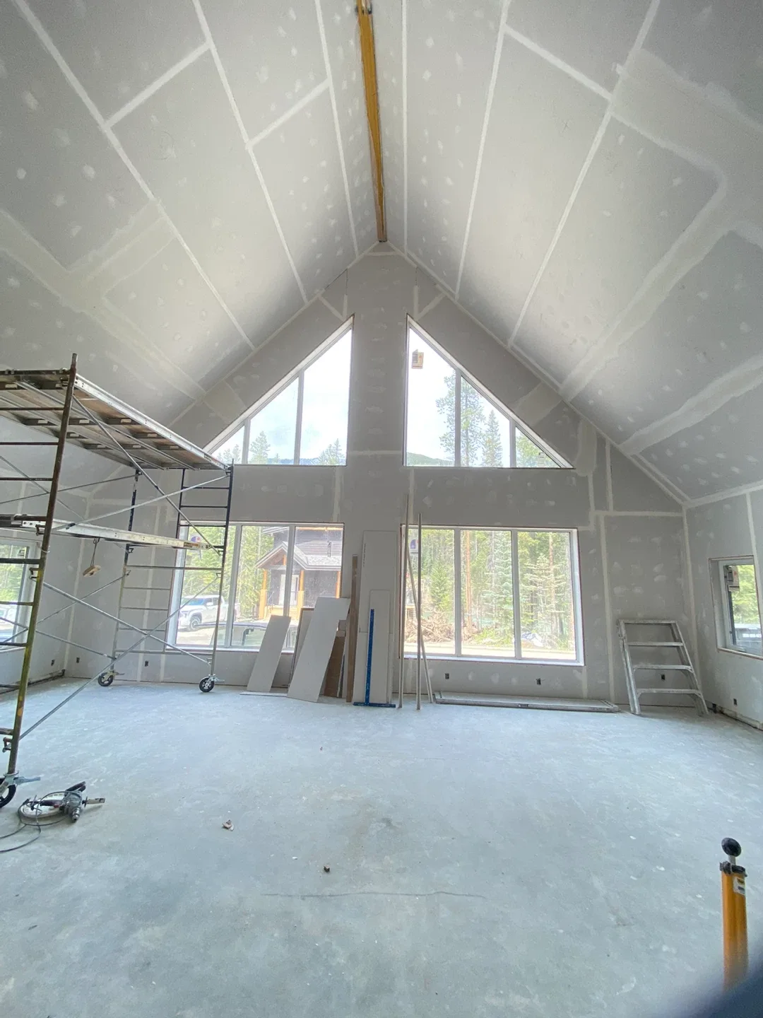 Drywall & Tape image indicator(2)