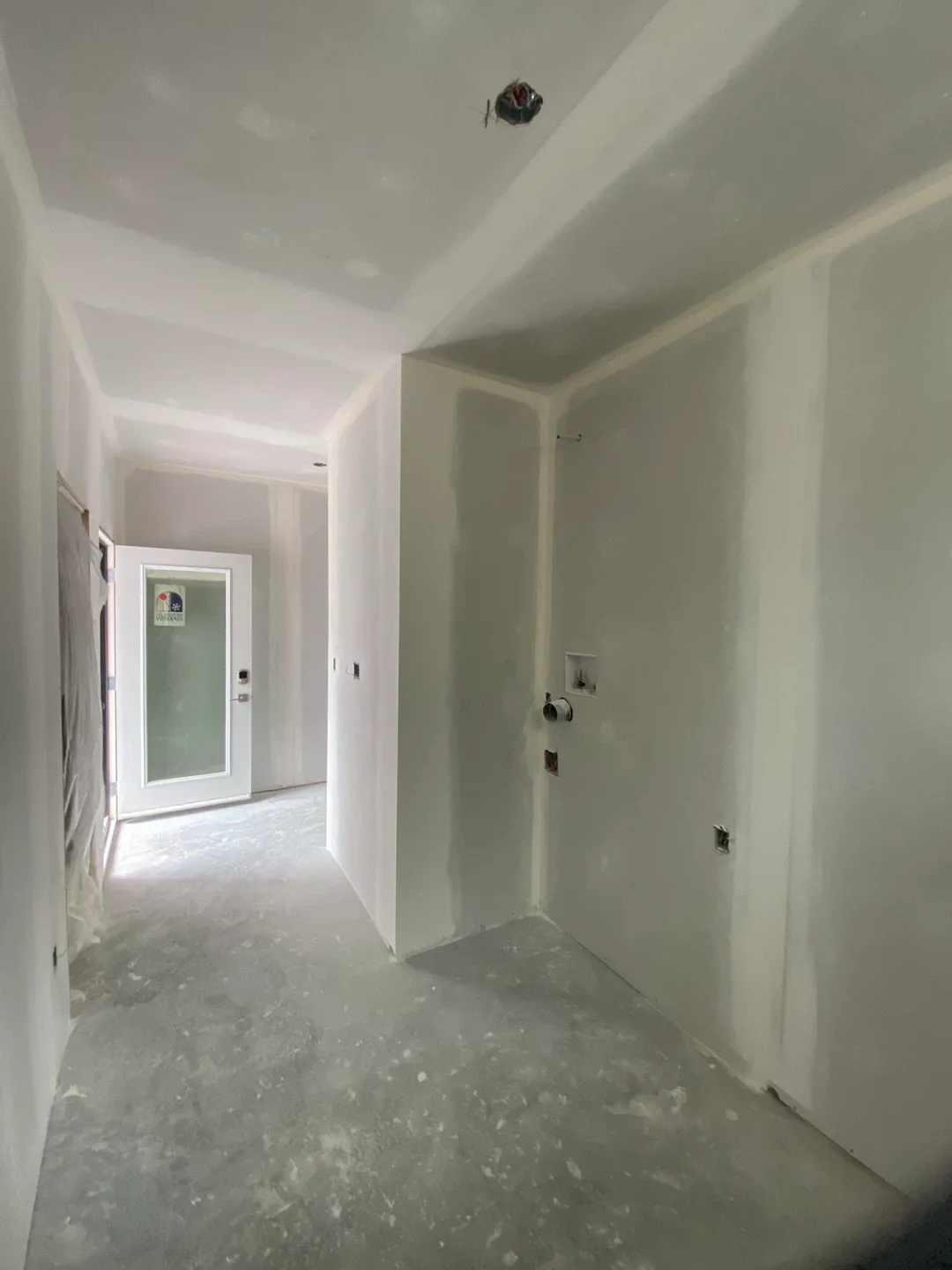 Drywall & Tape image indicator(7)