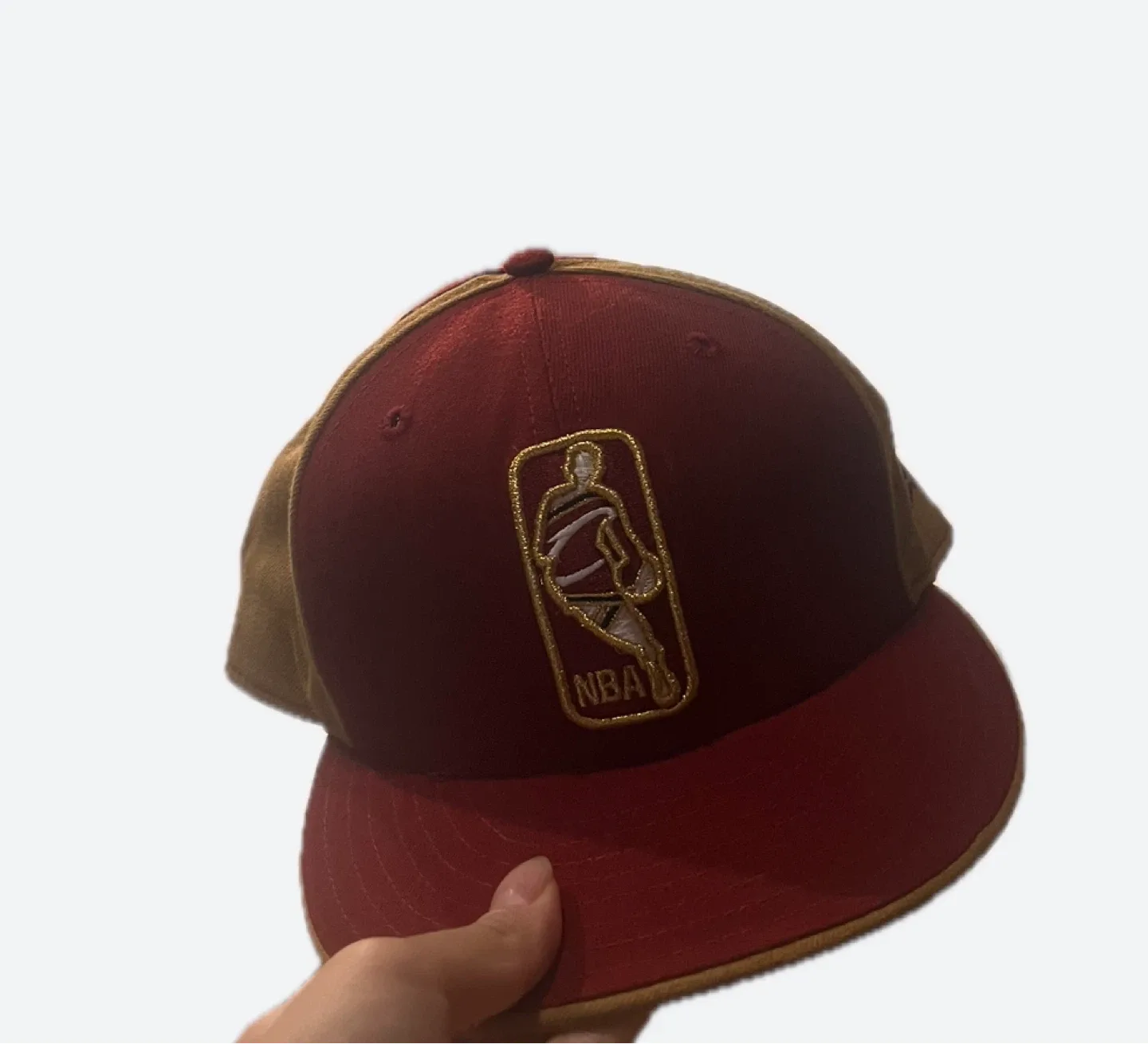 🤯NBA Hat thumbnail