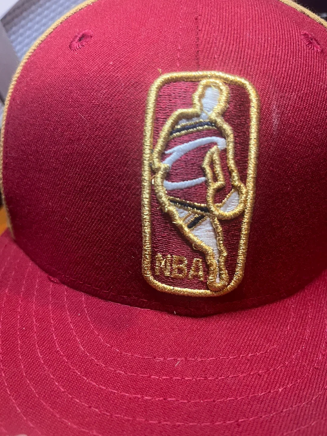 🤯NBA Hat image indicator(2)