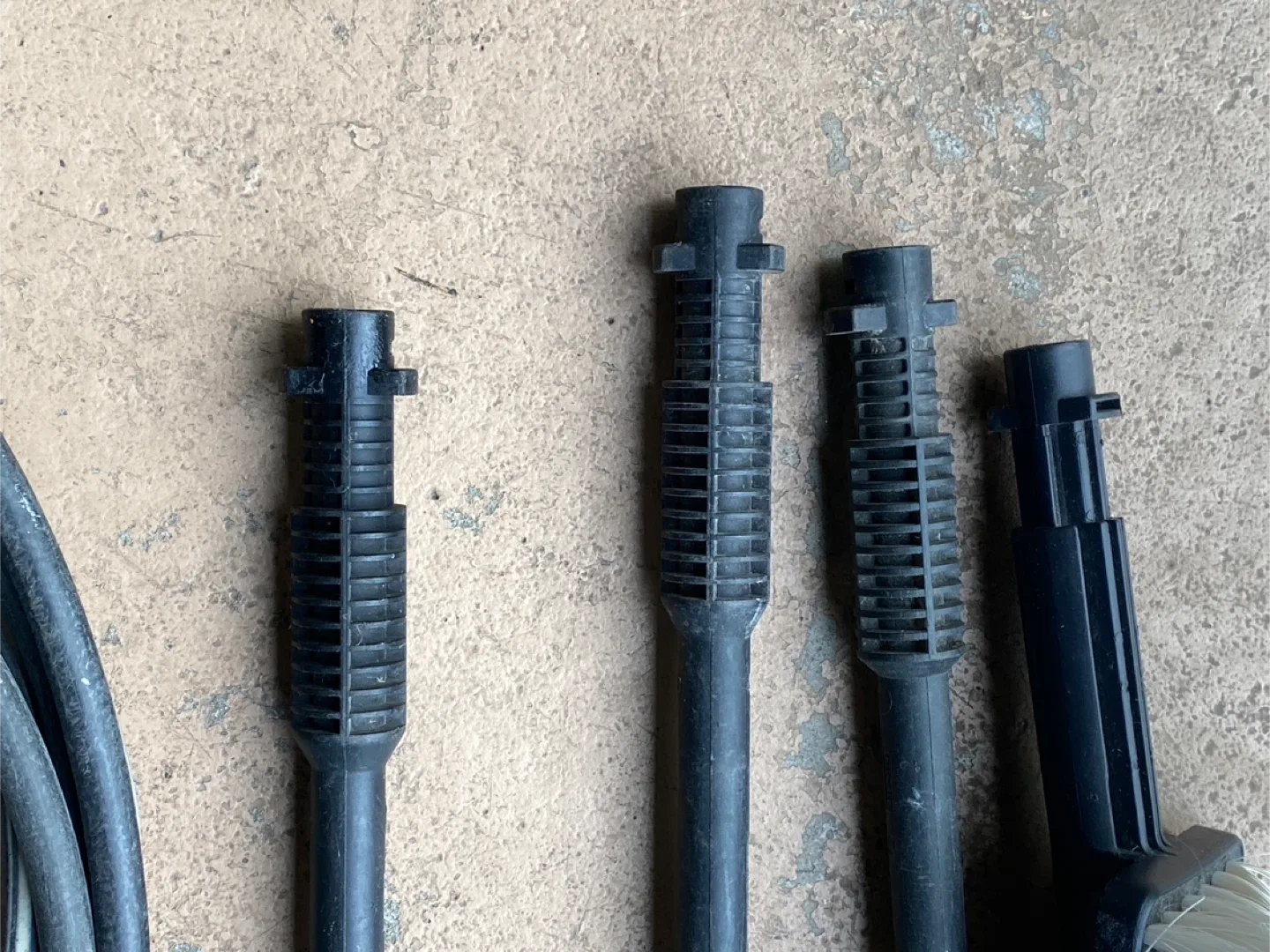 Karcher and other Pressure Washer Attachments image indicator(5)