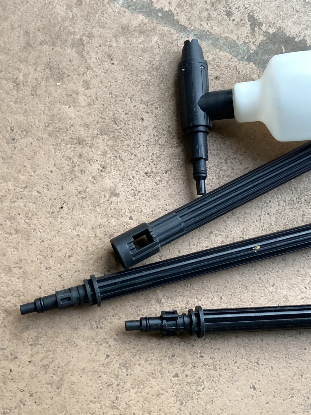 Karcher and other Pressure Washer Attachments image indicator(6)