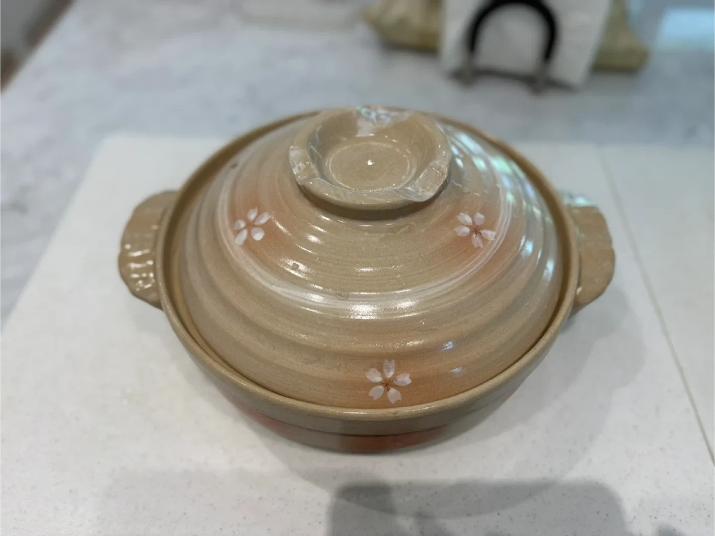 Ceramic Clay Pot thumbnail
