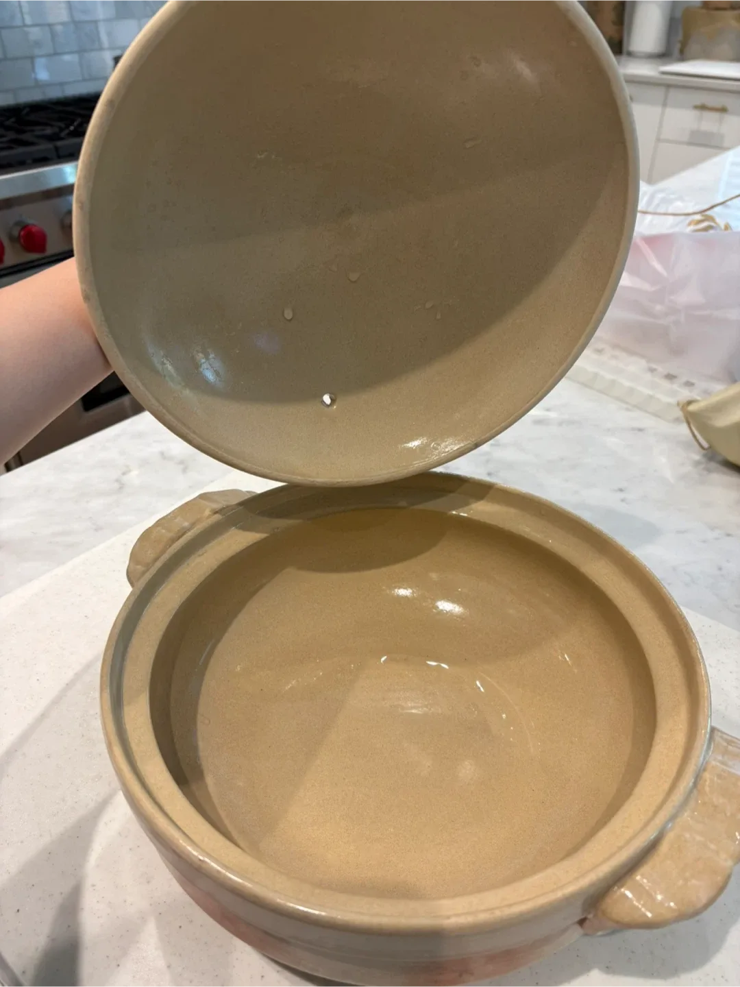 Ceramic Clay Pot image indicator(3)