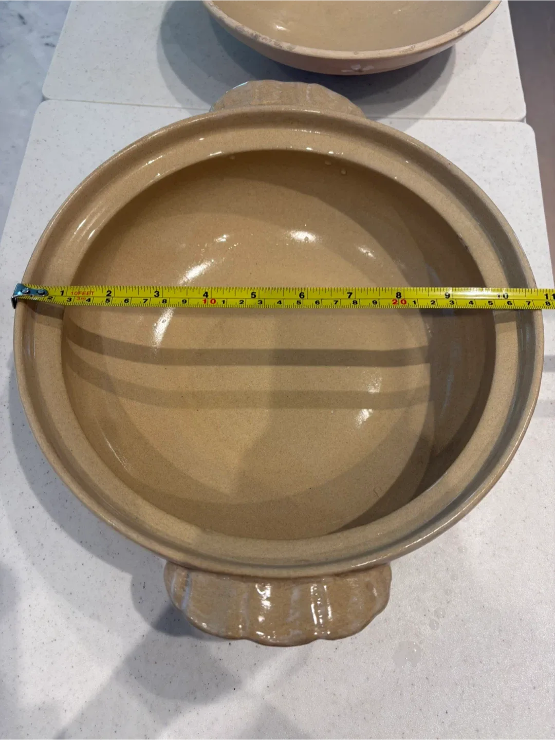 Ceramic Clay Pot image indicator(2)