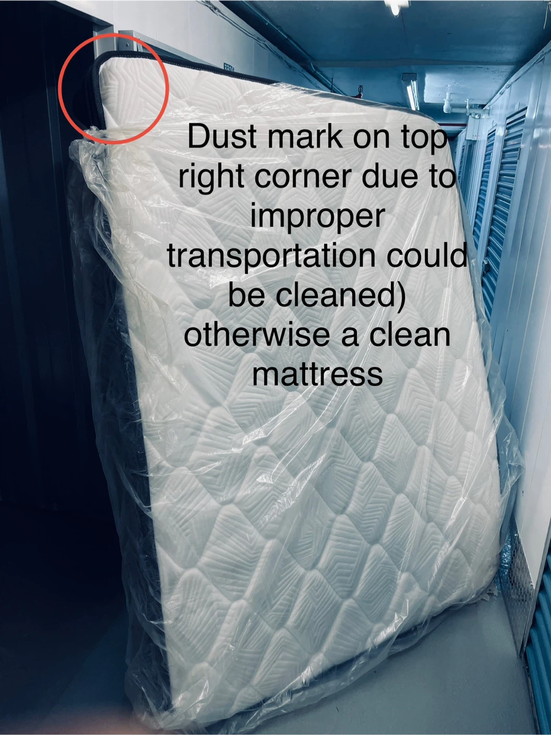 KYSHANN Hybrid Queen Mattress (New-Slightly Damaged) - photo 2