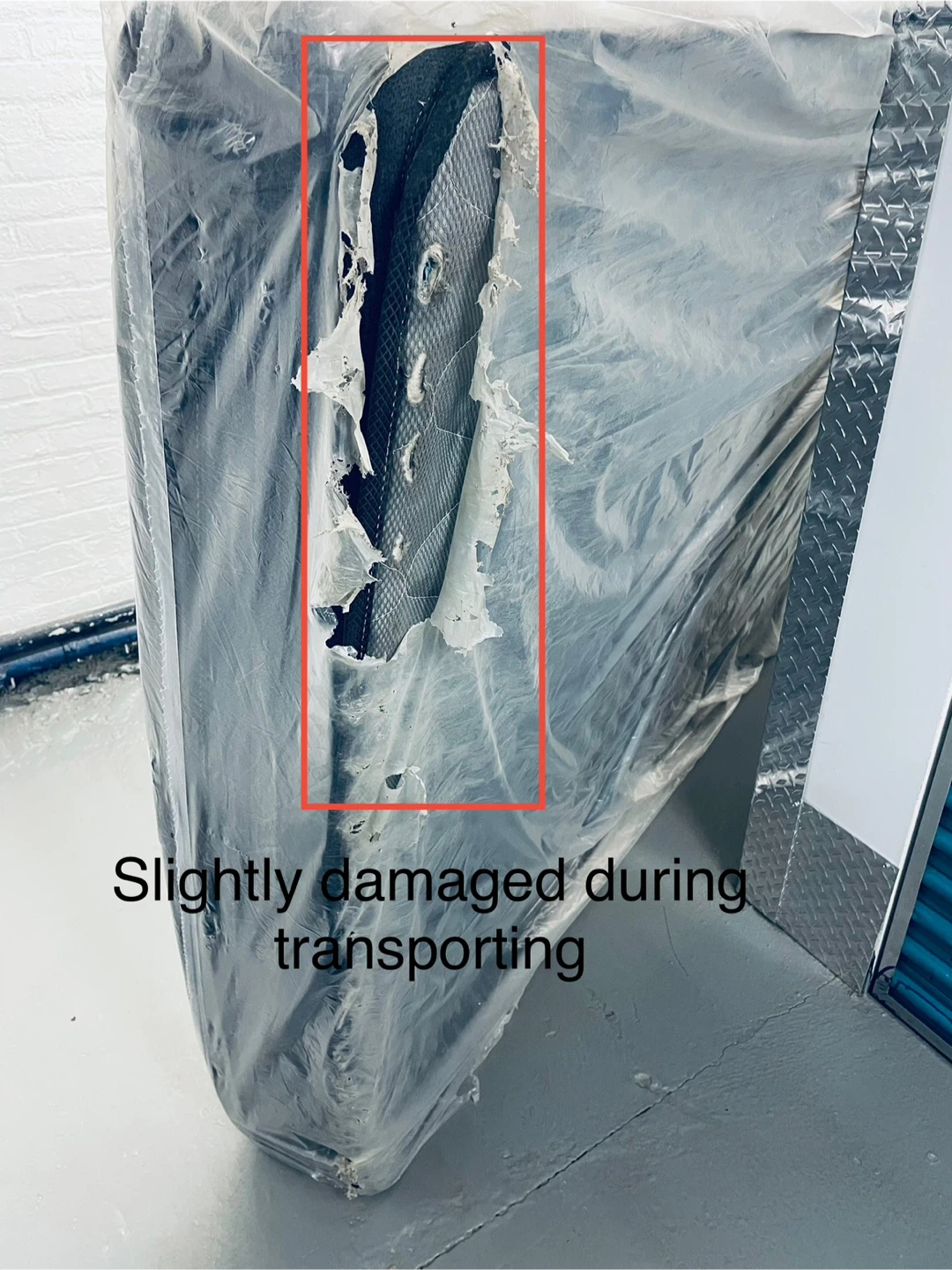 KYSHANN Hybrid Queen Mattress (New-Slightly Damaged) - photo 4