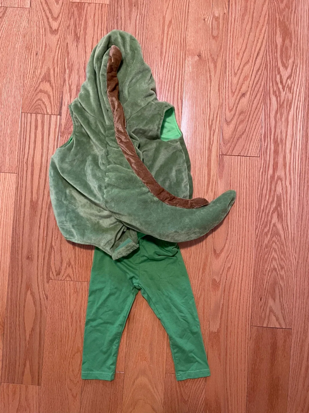 Halloween Dinosaur Costume - baby 12-18month image indicator(2)
