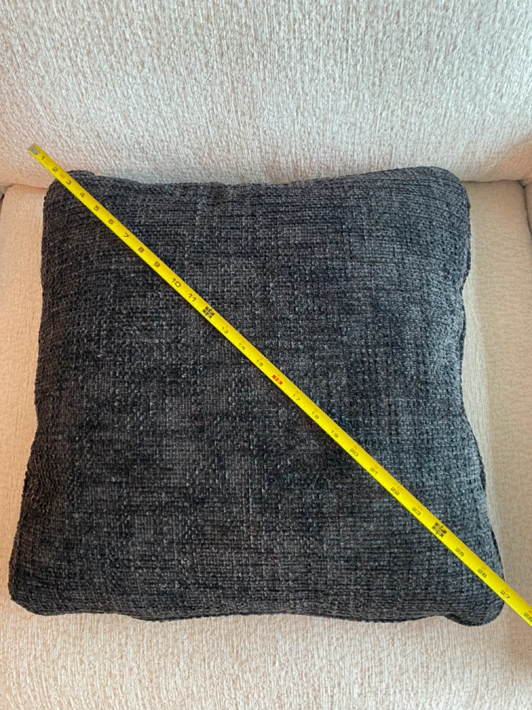 Large Down Filled Throw Pillows image indicator(2)