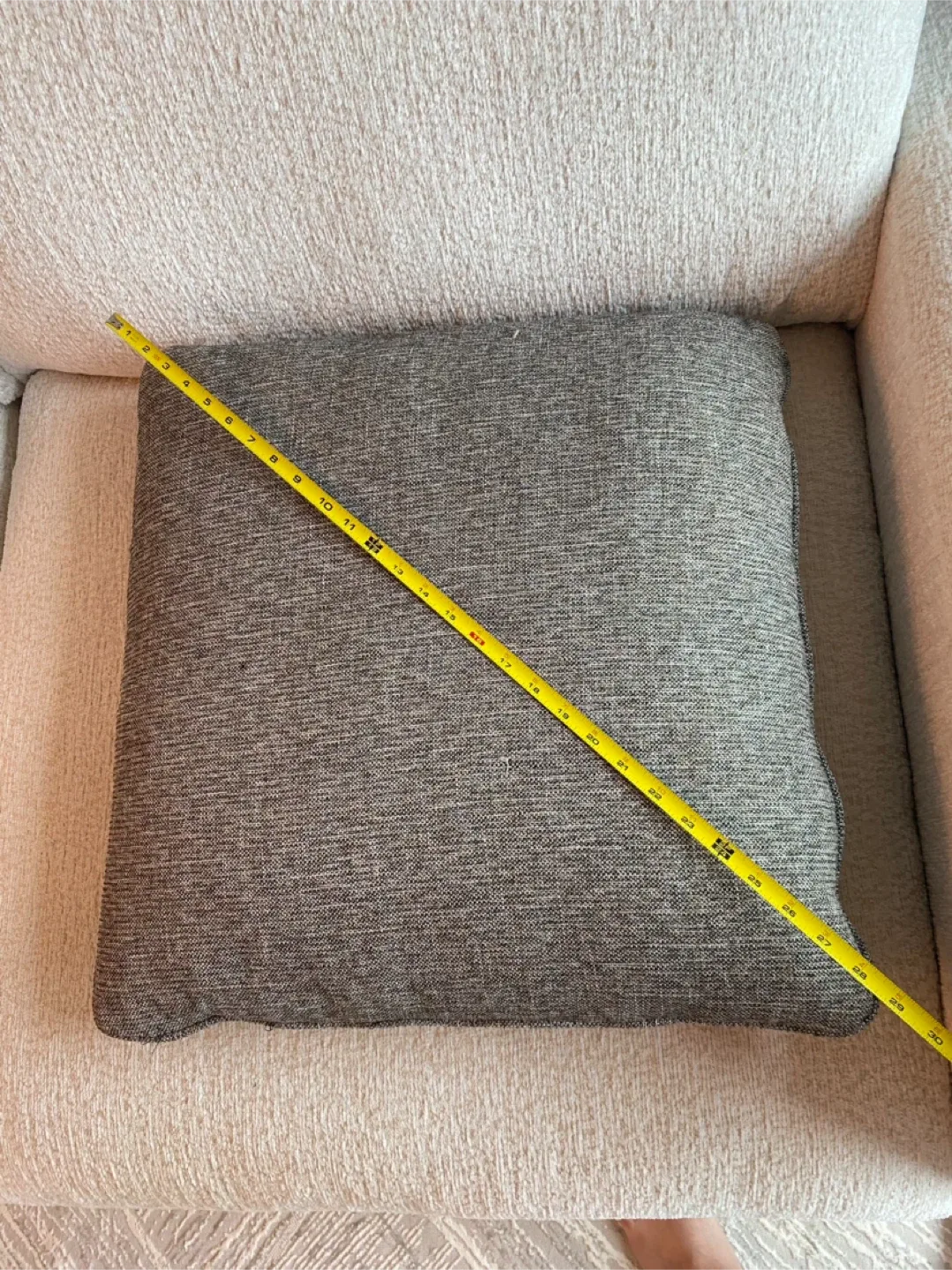 Large Down Filled Throw Pillows image indicator(5)