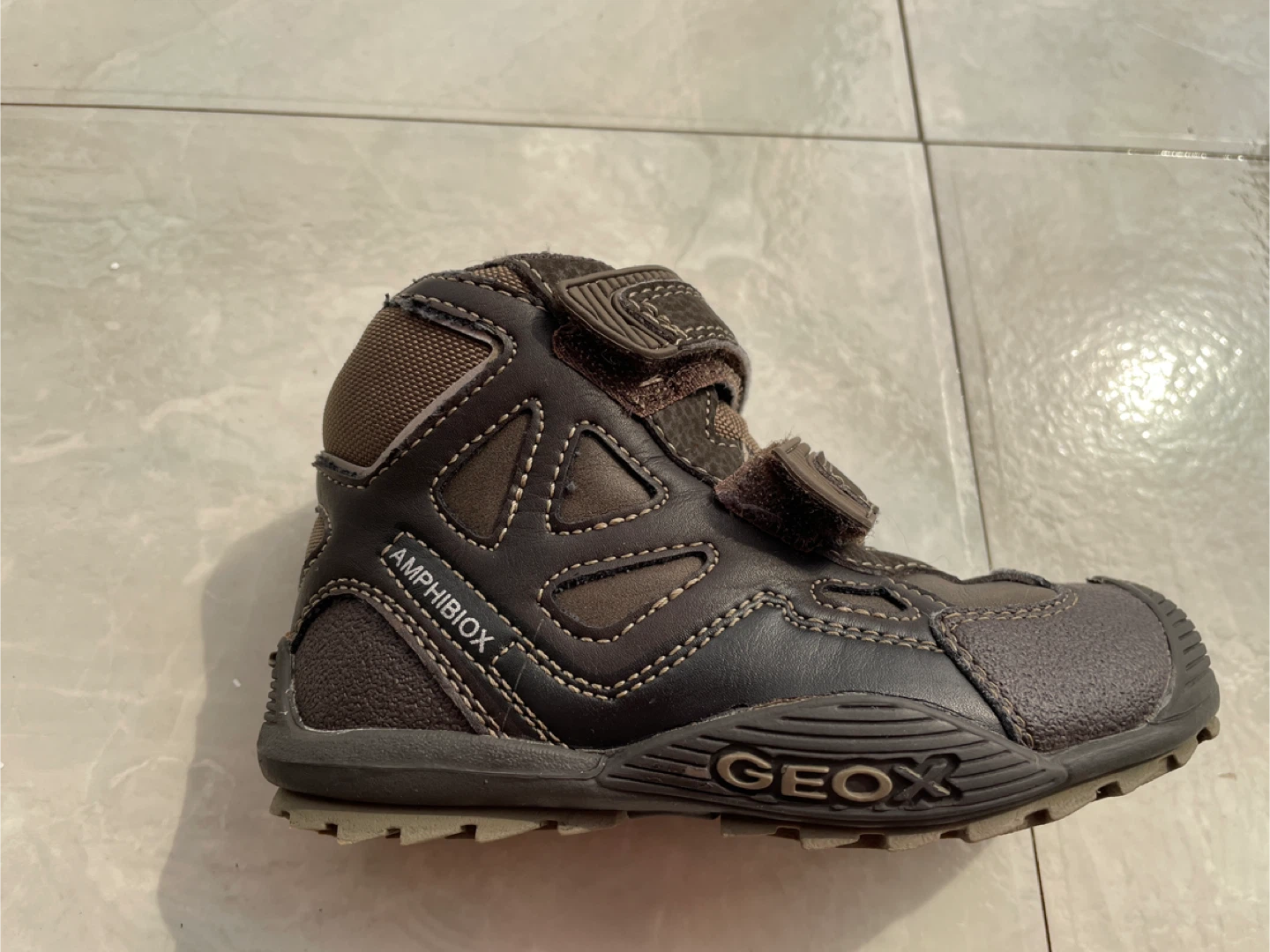 Geox Amphibiox Toddler Boots - Size 8,5 (25) - photo 2