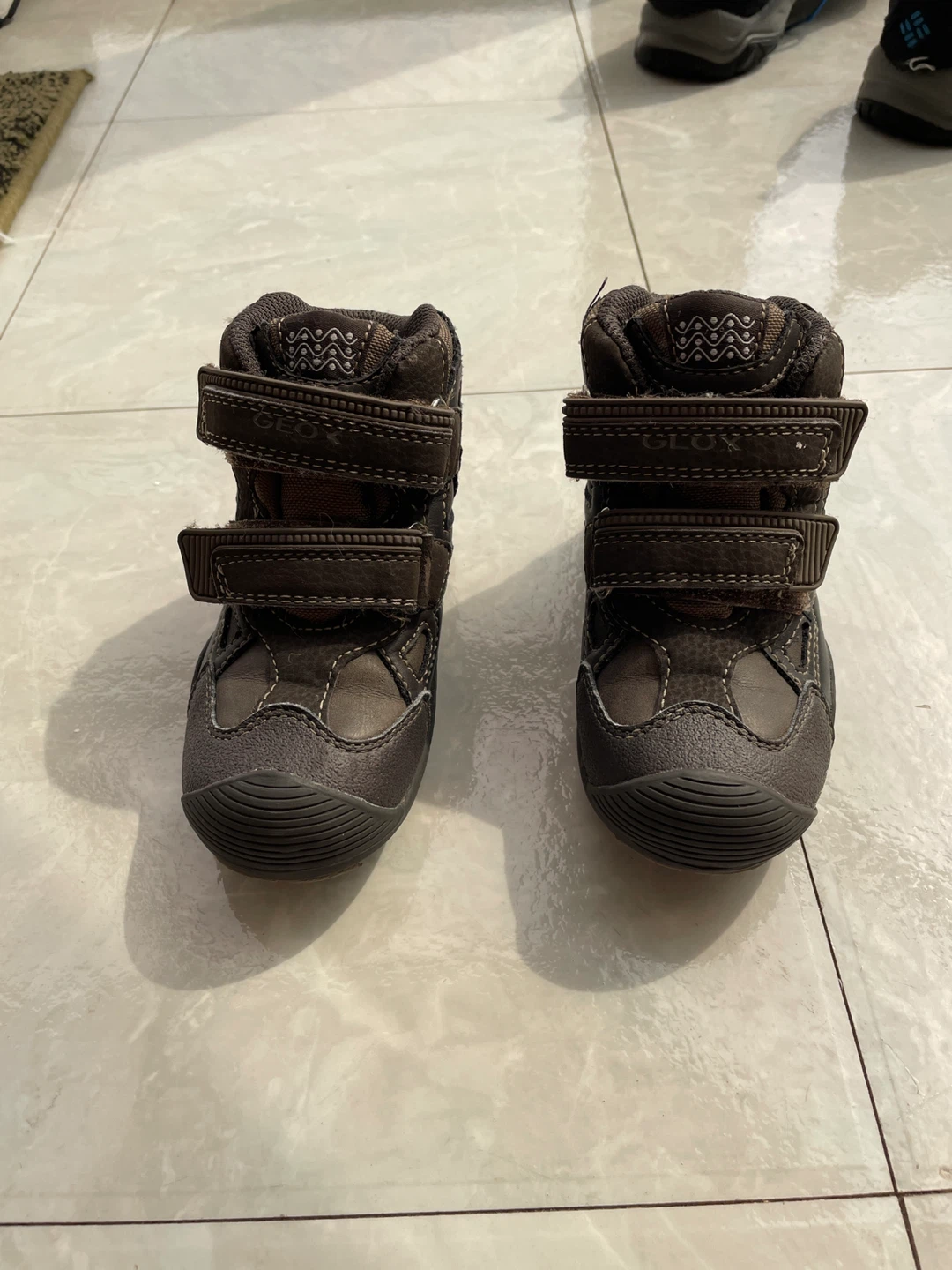 Geox Amphibiox Toddler Boots - Size 8,5 (25) - photo 3