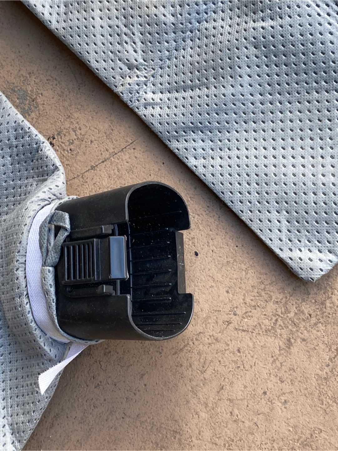 Simoniz Electric BlowerVacuum attachments only - photo 2